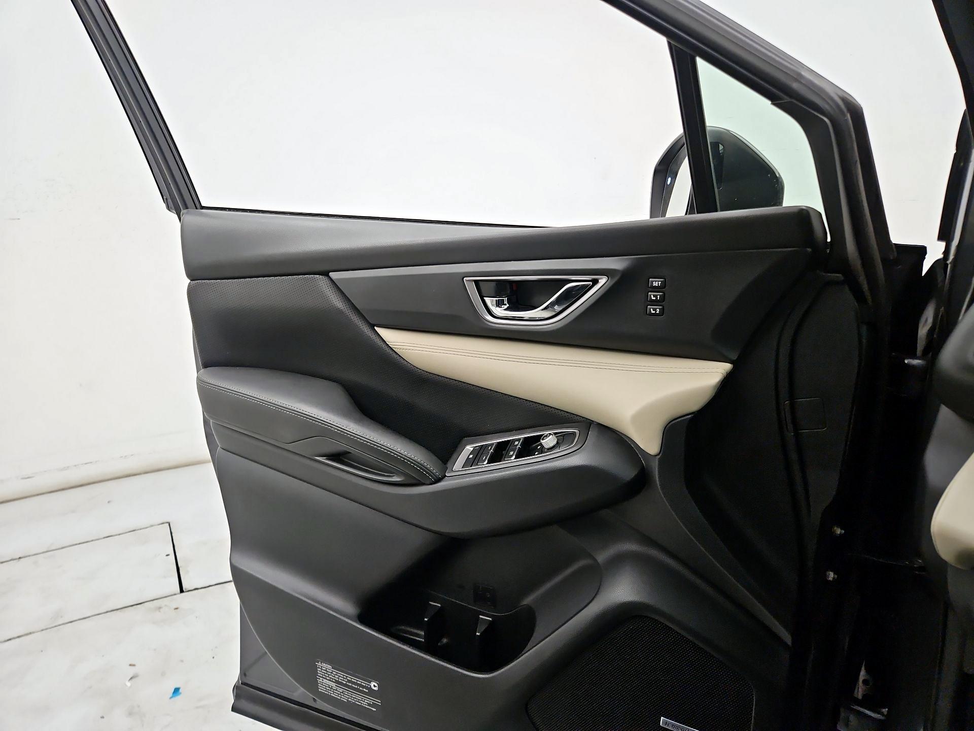 Thumbnail: 2020 Subaru Ascent - 12