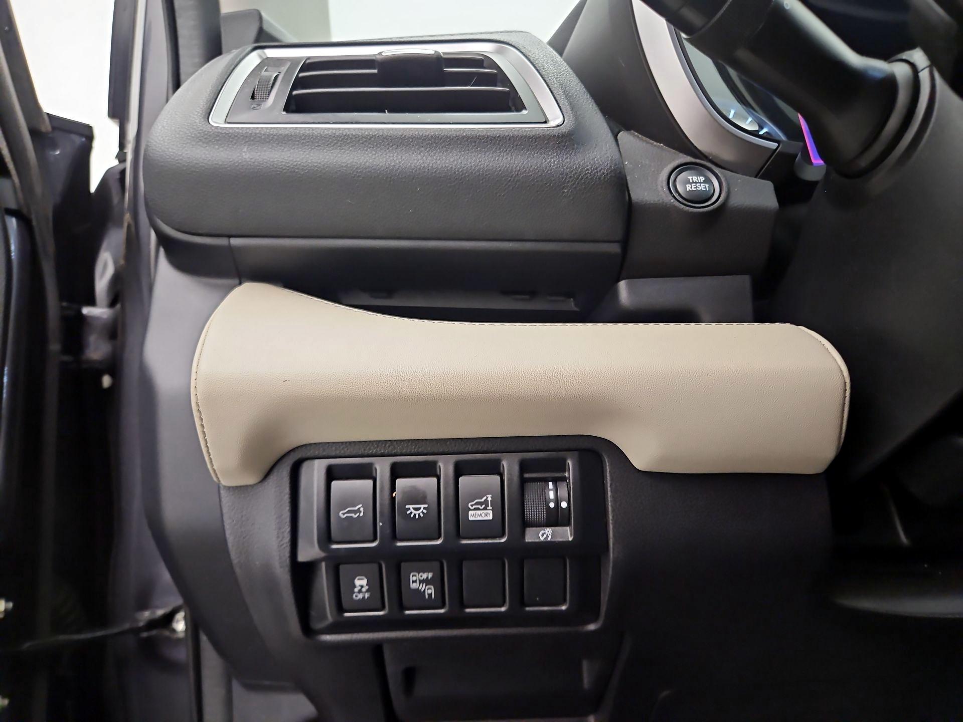 Thumbnail: 2020 Subaru Ascent - 13