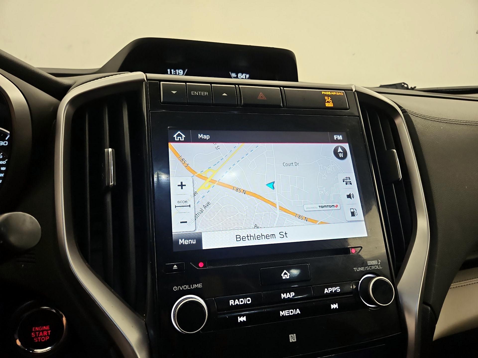 Thumbnail: 2020 Subaru Ascent - 14