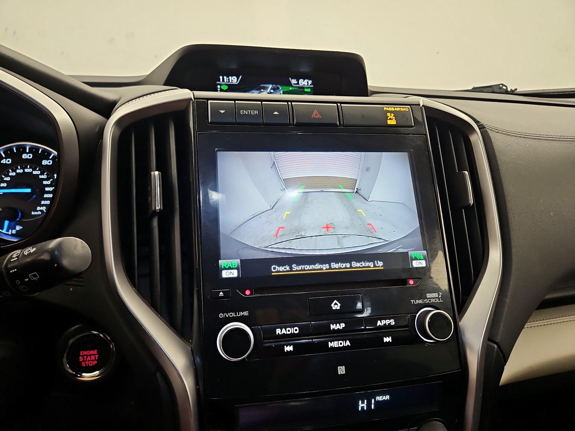 Thumbnail: 2020 Subaru Ascent - 15