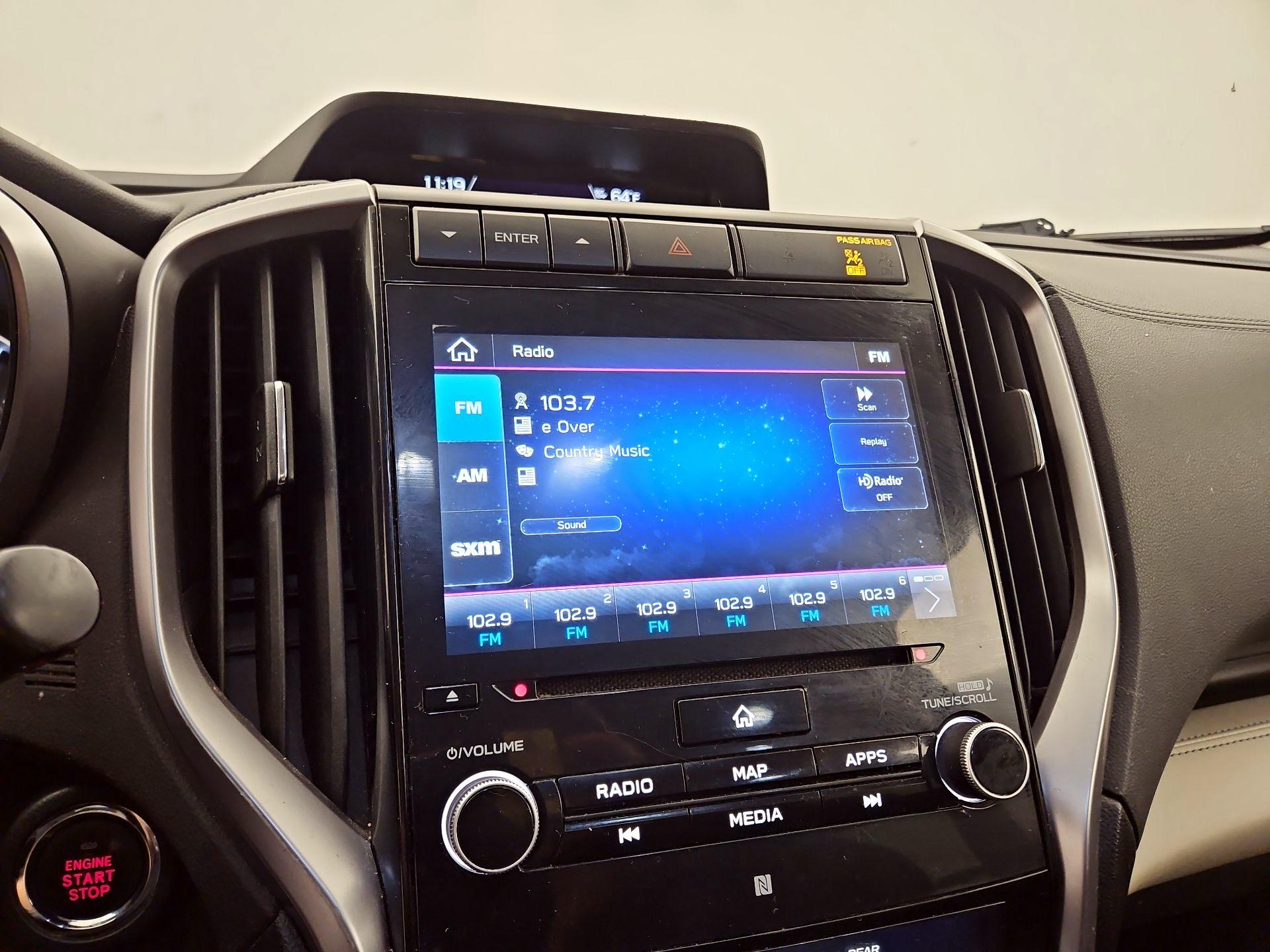 Thumbnail: 2020 Subaru Ascent - 16