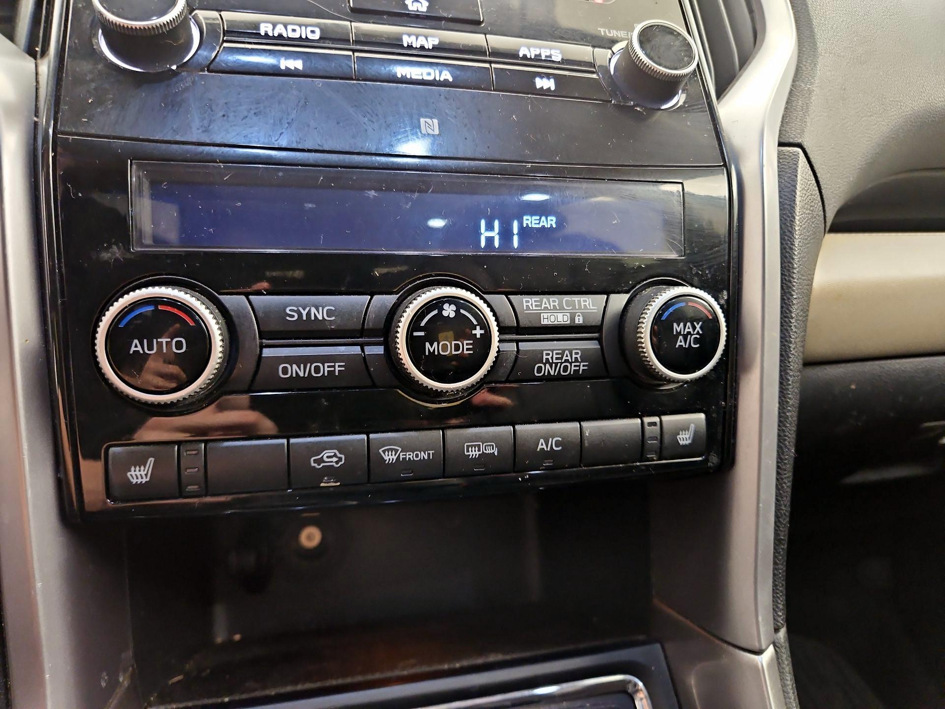 Thumbnail: 2020 Subaru Ascent - 17