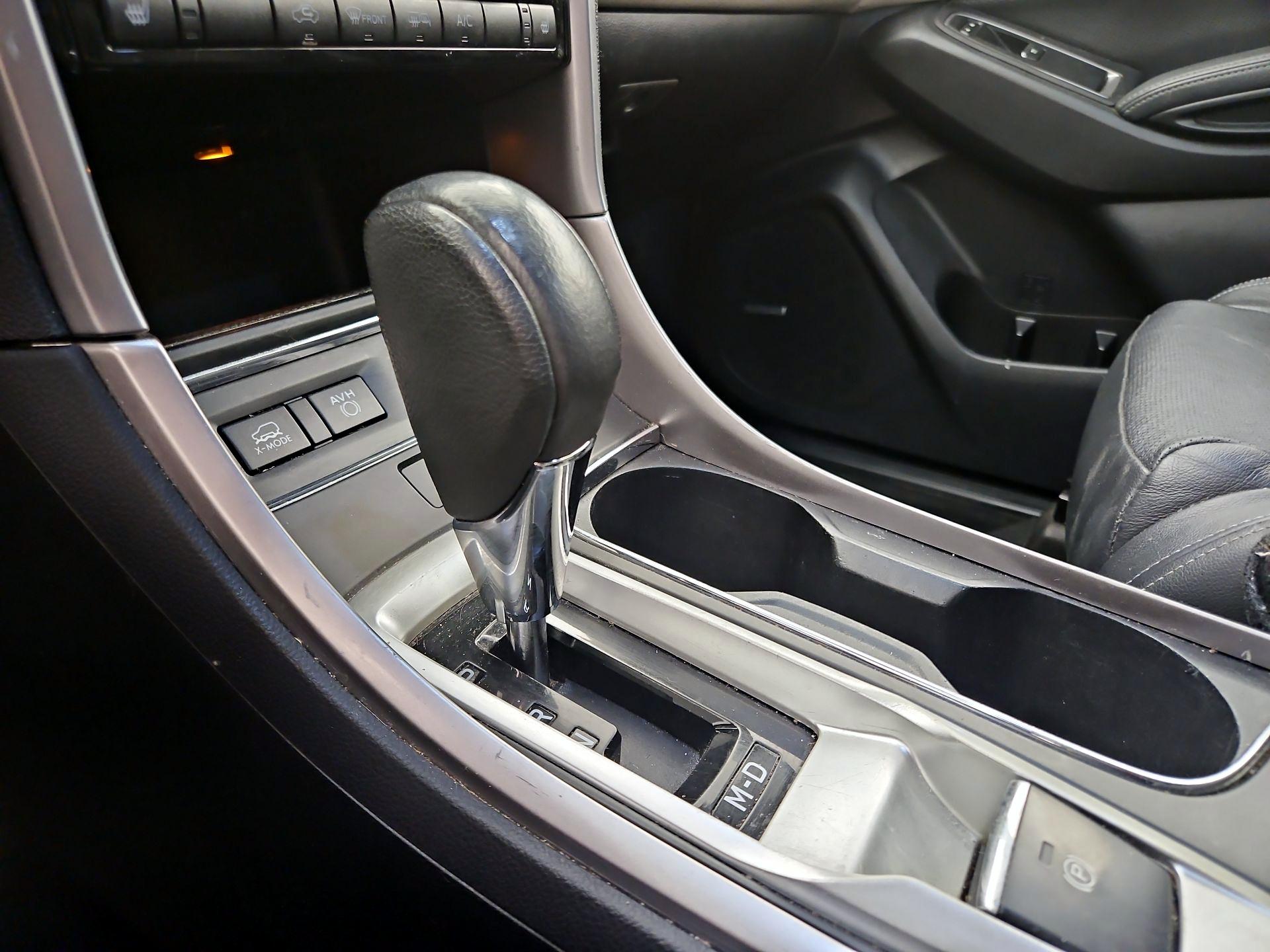 Thumbnail: 2020 Subaru Ascent - 18