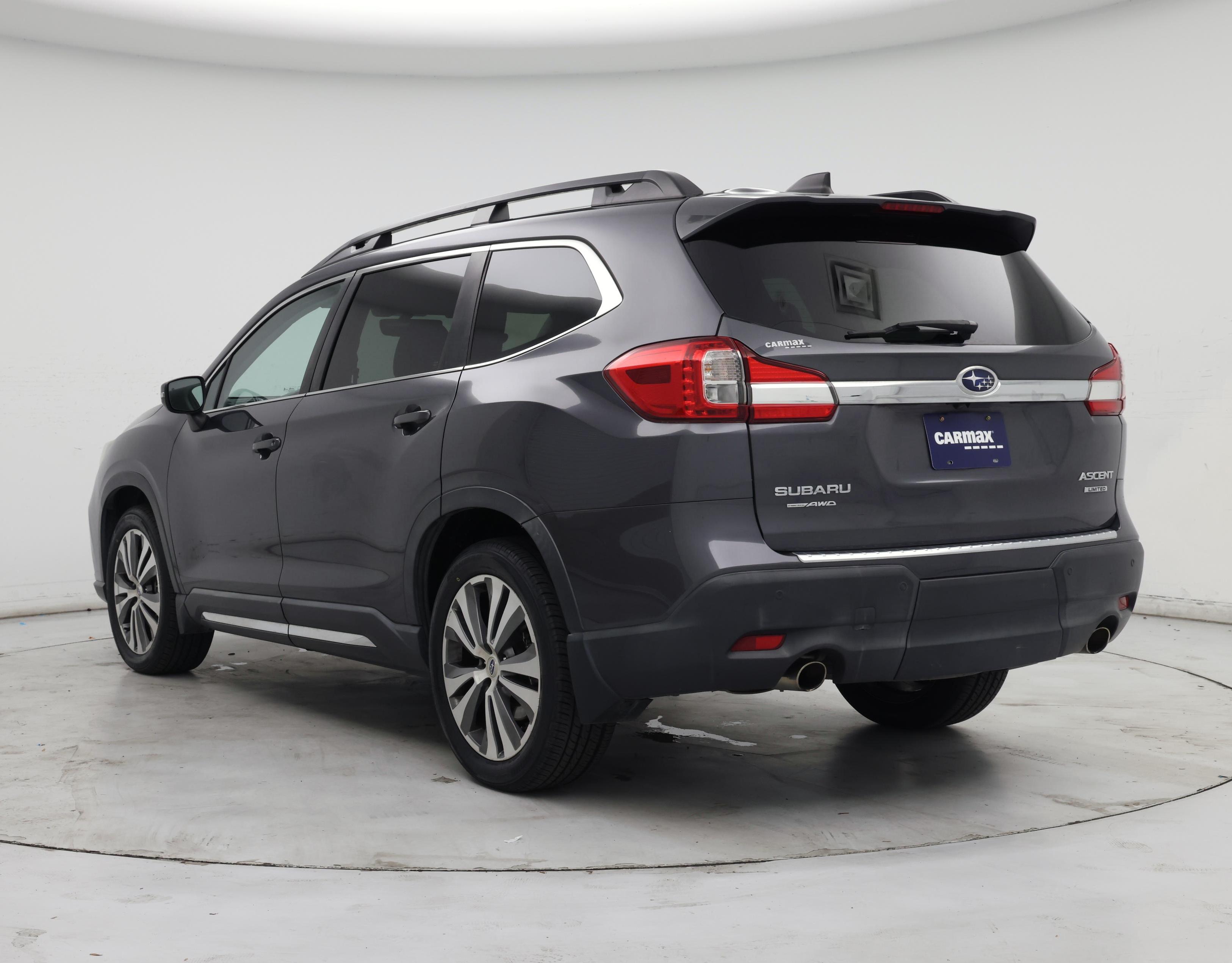 Thumbnail: 2020 Subaru Ascent - 2