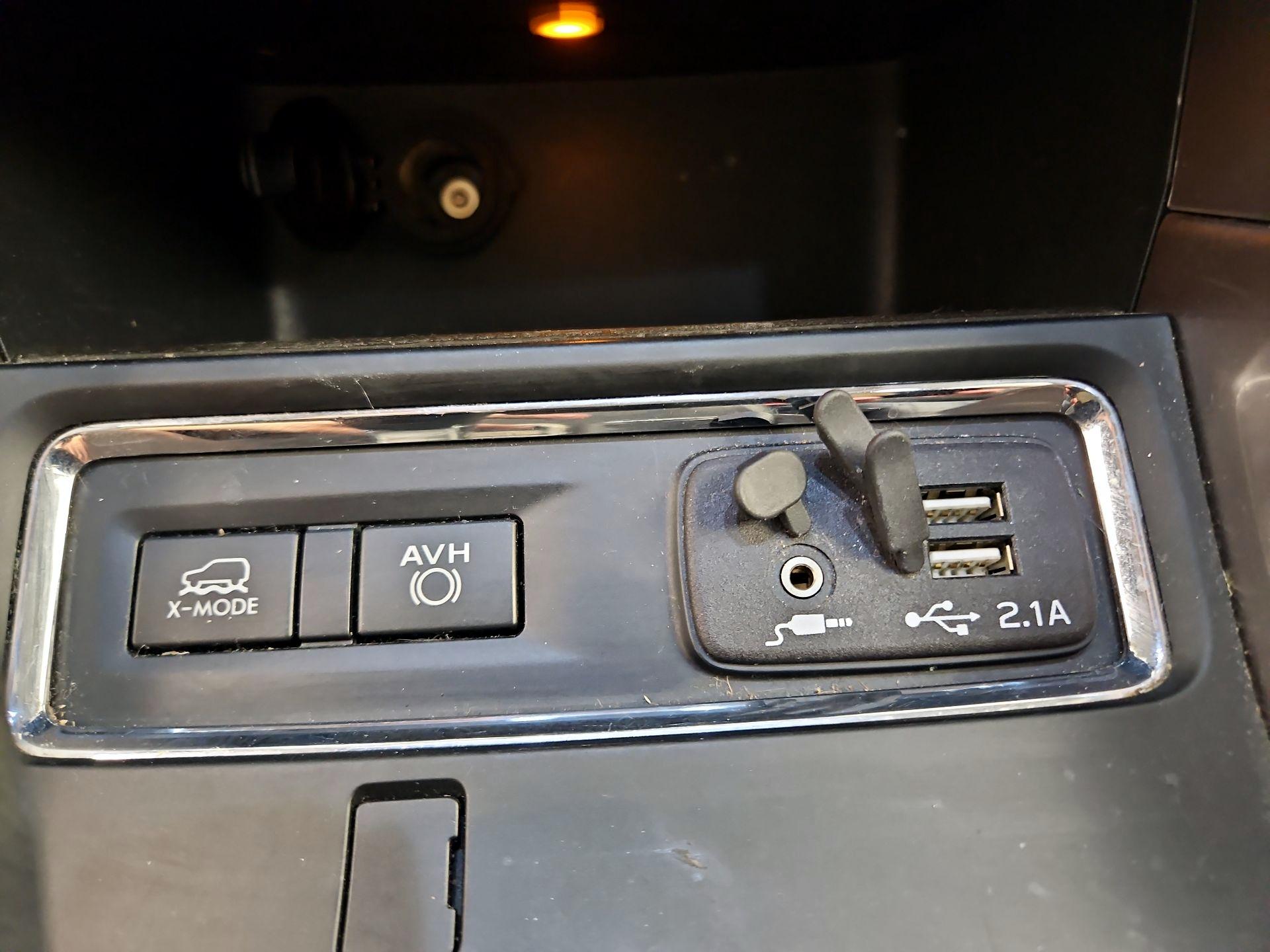 Thumbnail: 2020 Subaru Ascent - 19