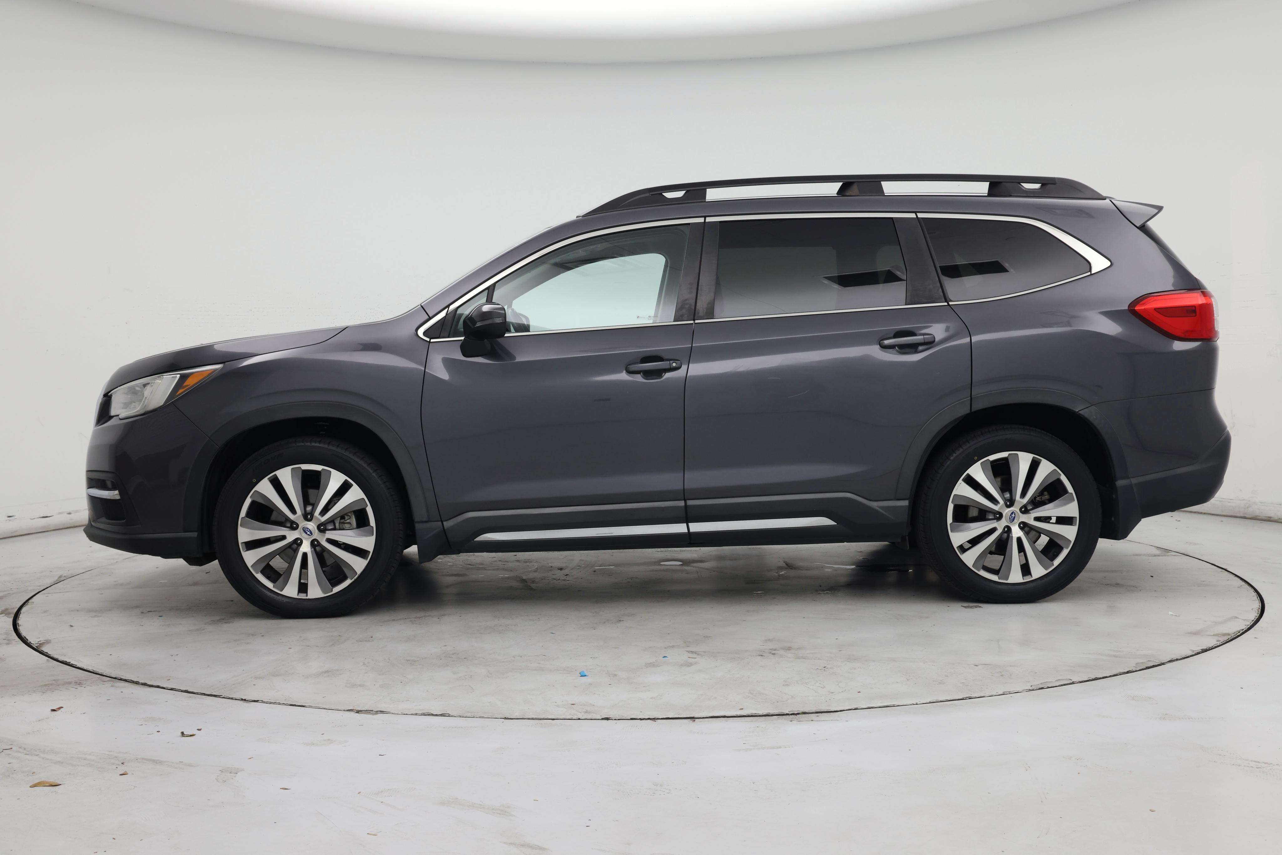 Thumbnail: 2020 Subaru Ascent - 3