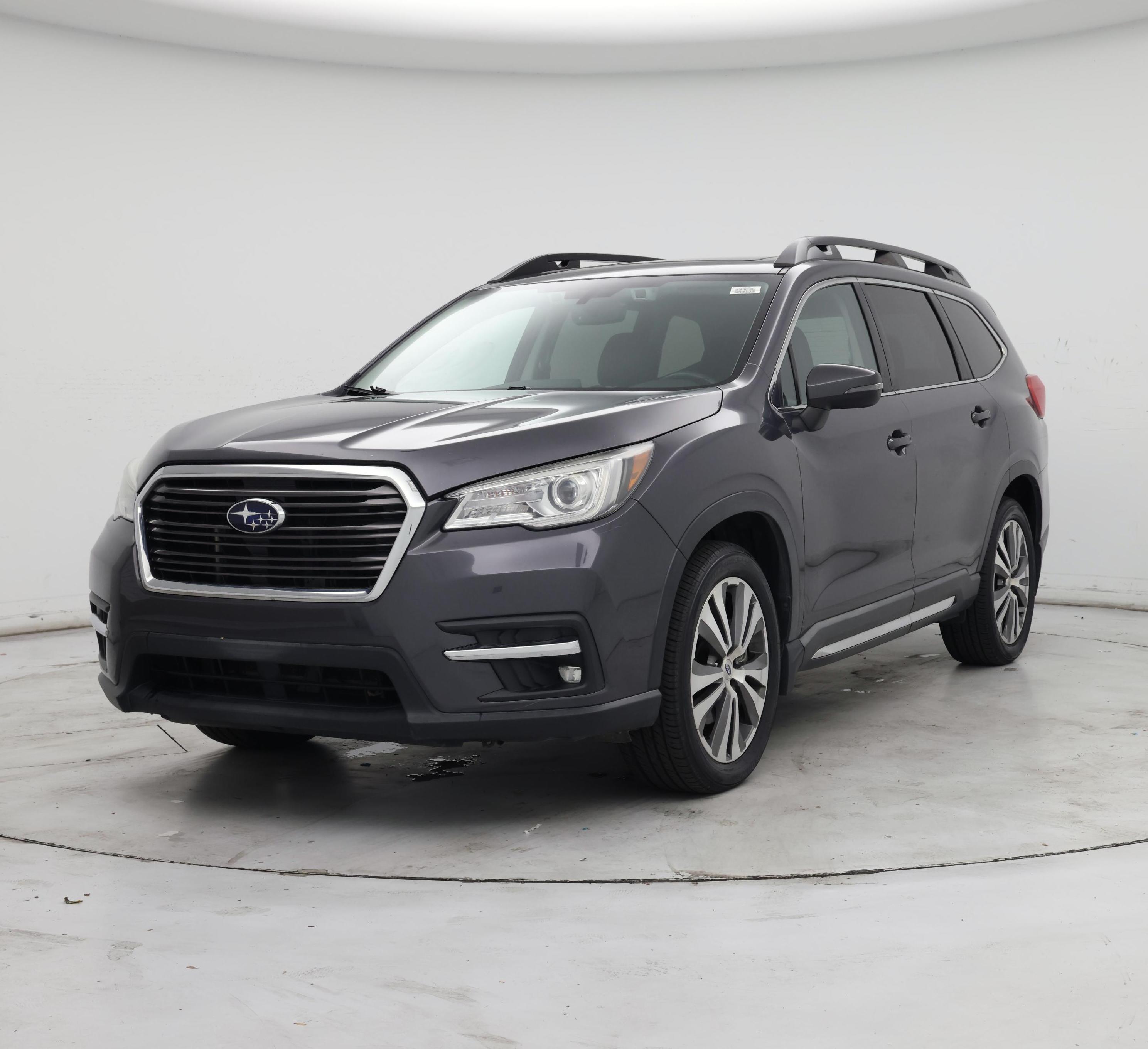 Thumbnail: 2020 Subaru Ascent - 4