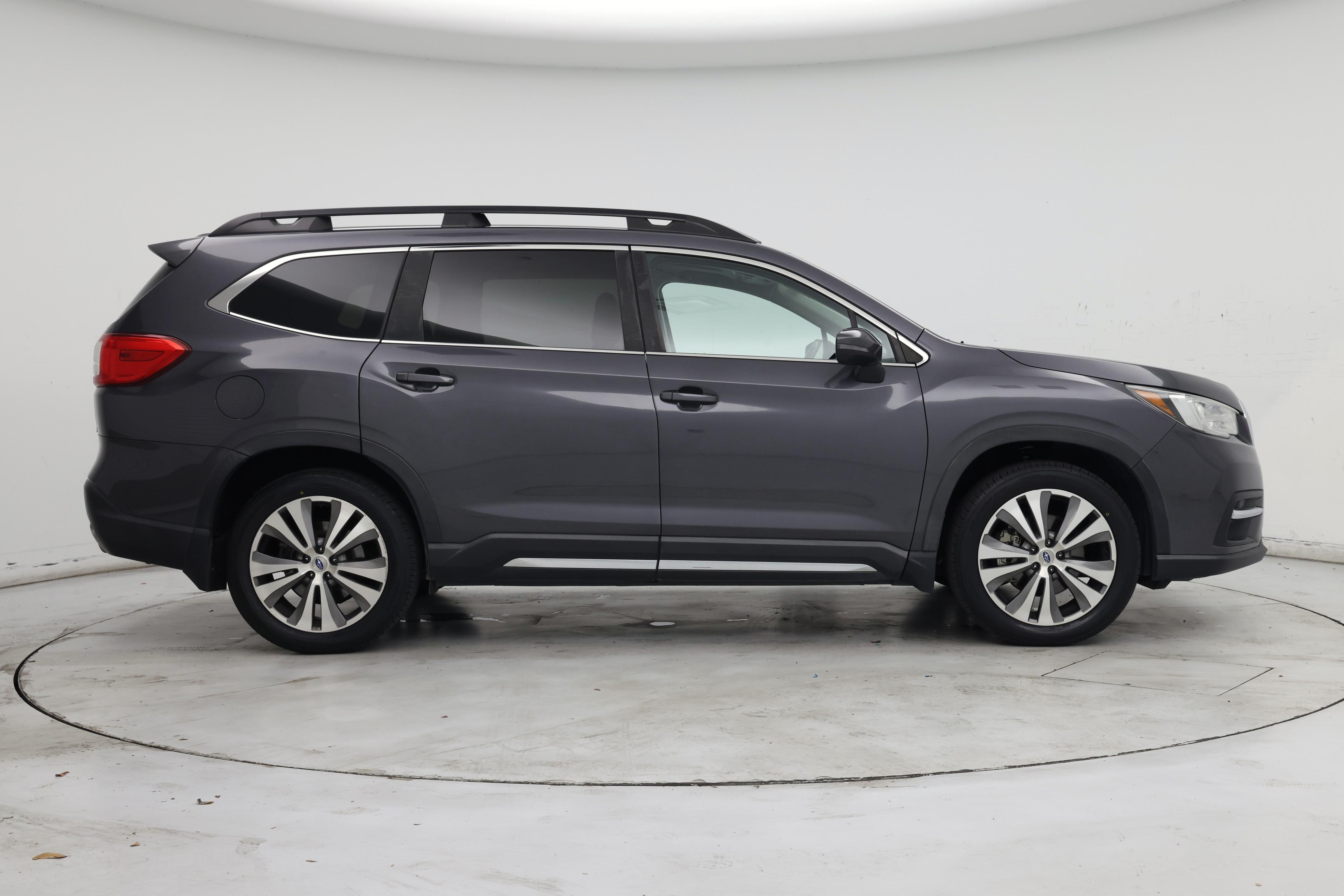 Thumbnail: 2020 Subaru Ascent - 7