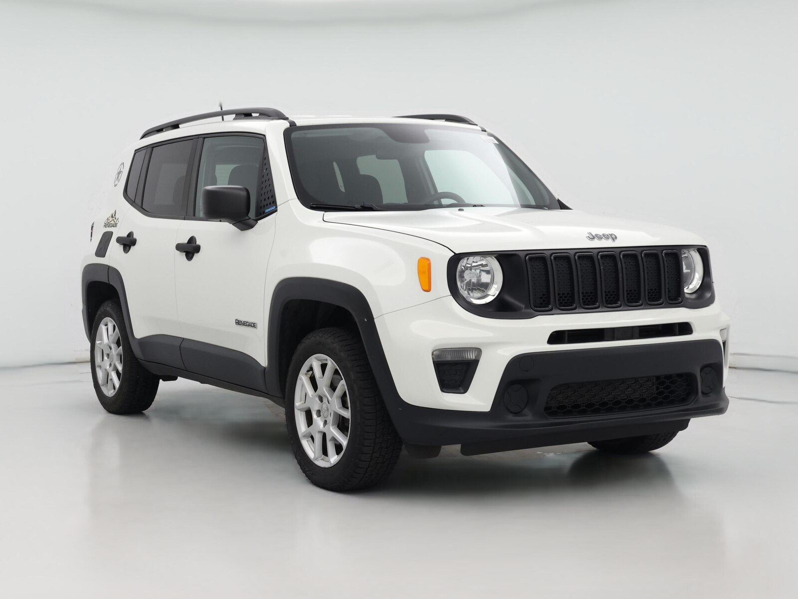2020 Jeep Renegade Sport
