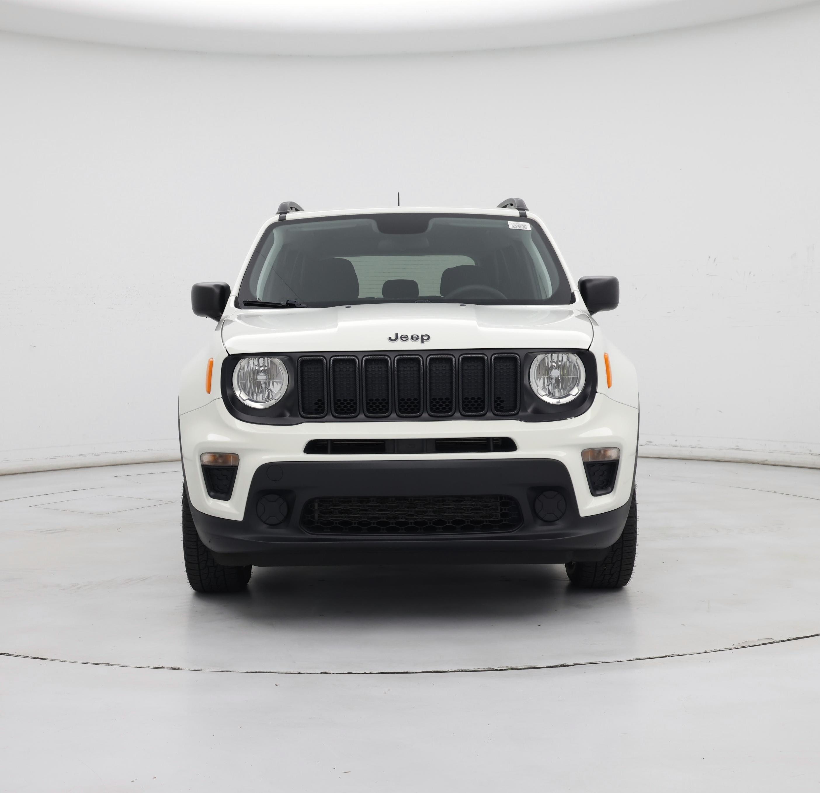 Thumbnail: 2020 Jeep Renegade - 5