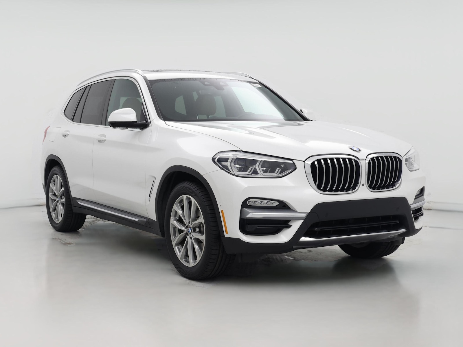 2019 BMW X3 30i