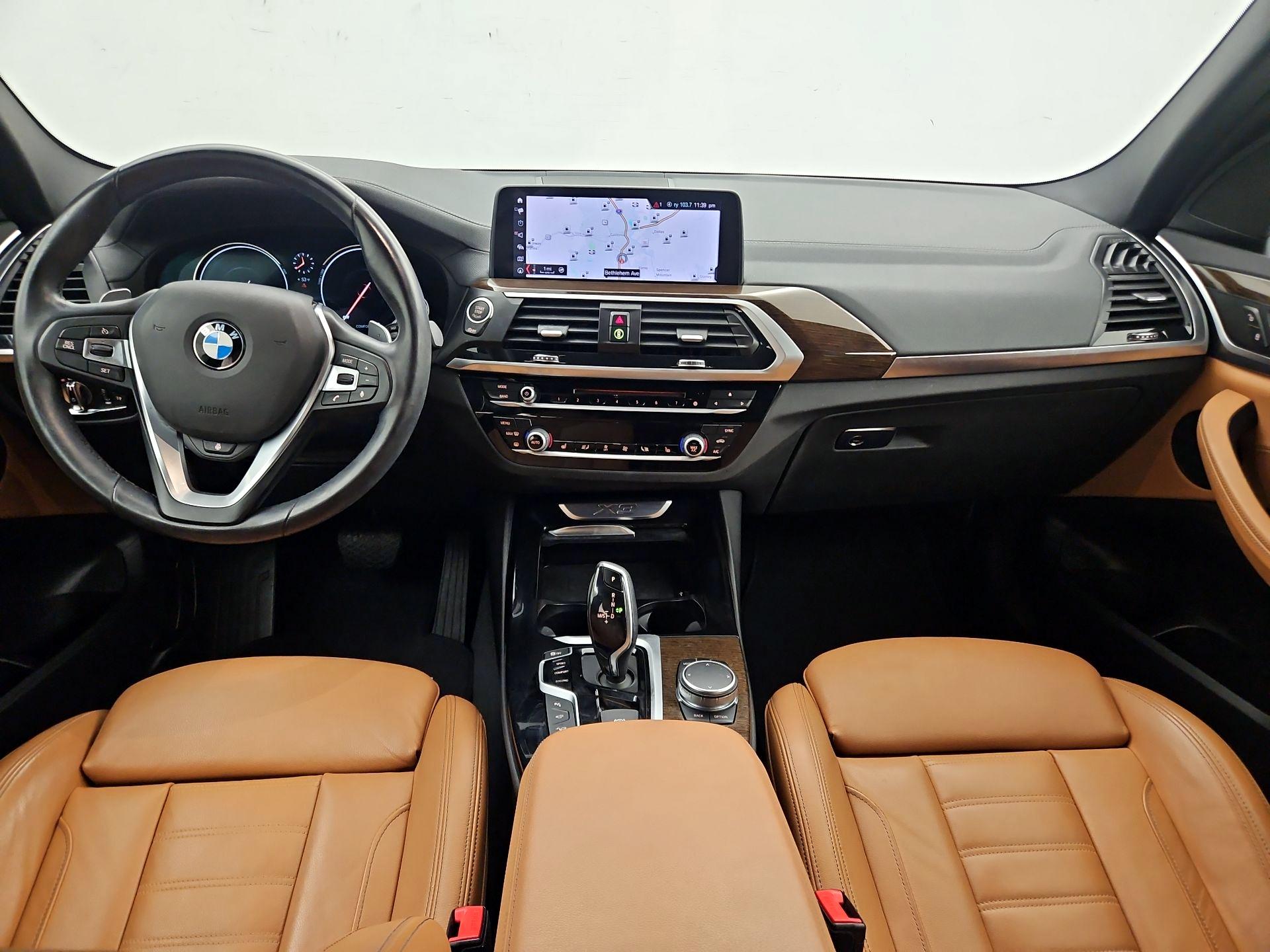 Thumbnail: 2019 BMW X3 - 9