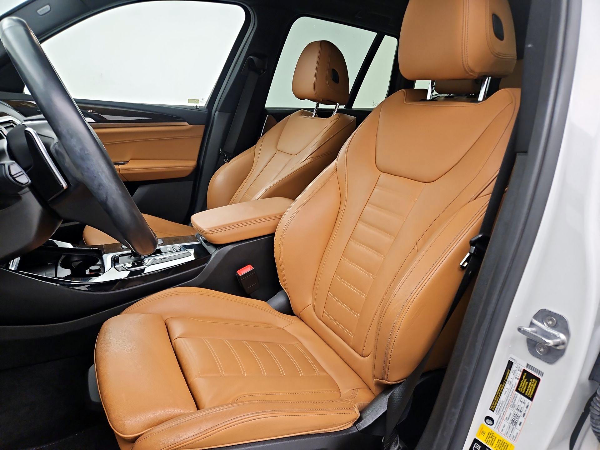 Thumbnail: 2019 BMW X3 - 11