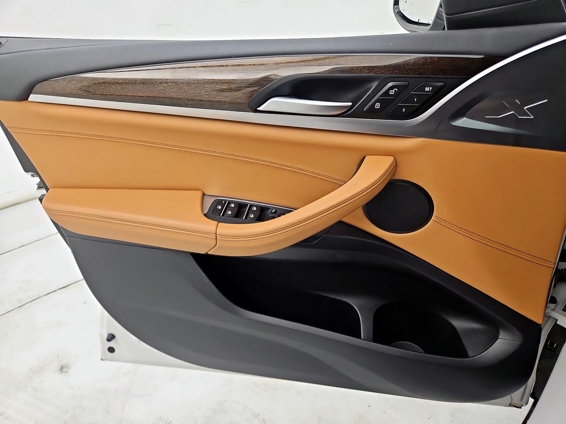 Thumbnail: 2019 BMW X3 - 12