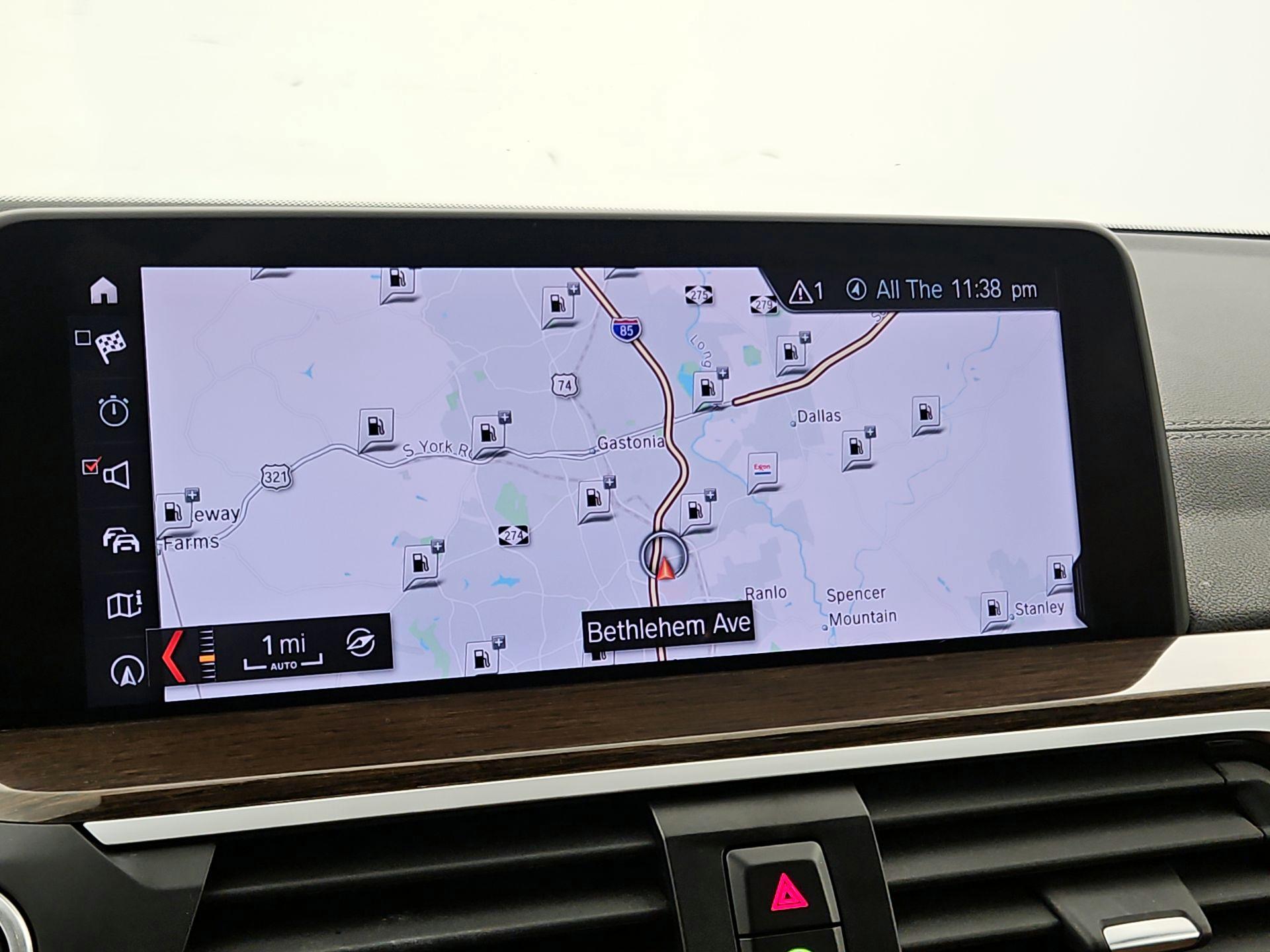 Thumbnail: 2019 BMW X3 - 14