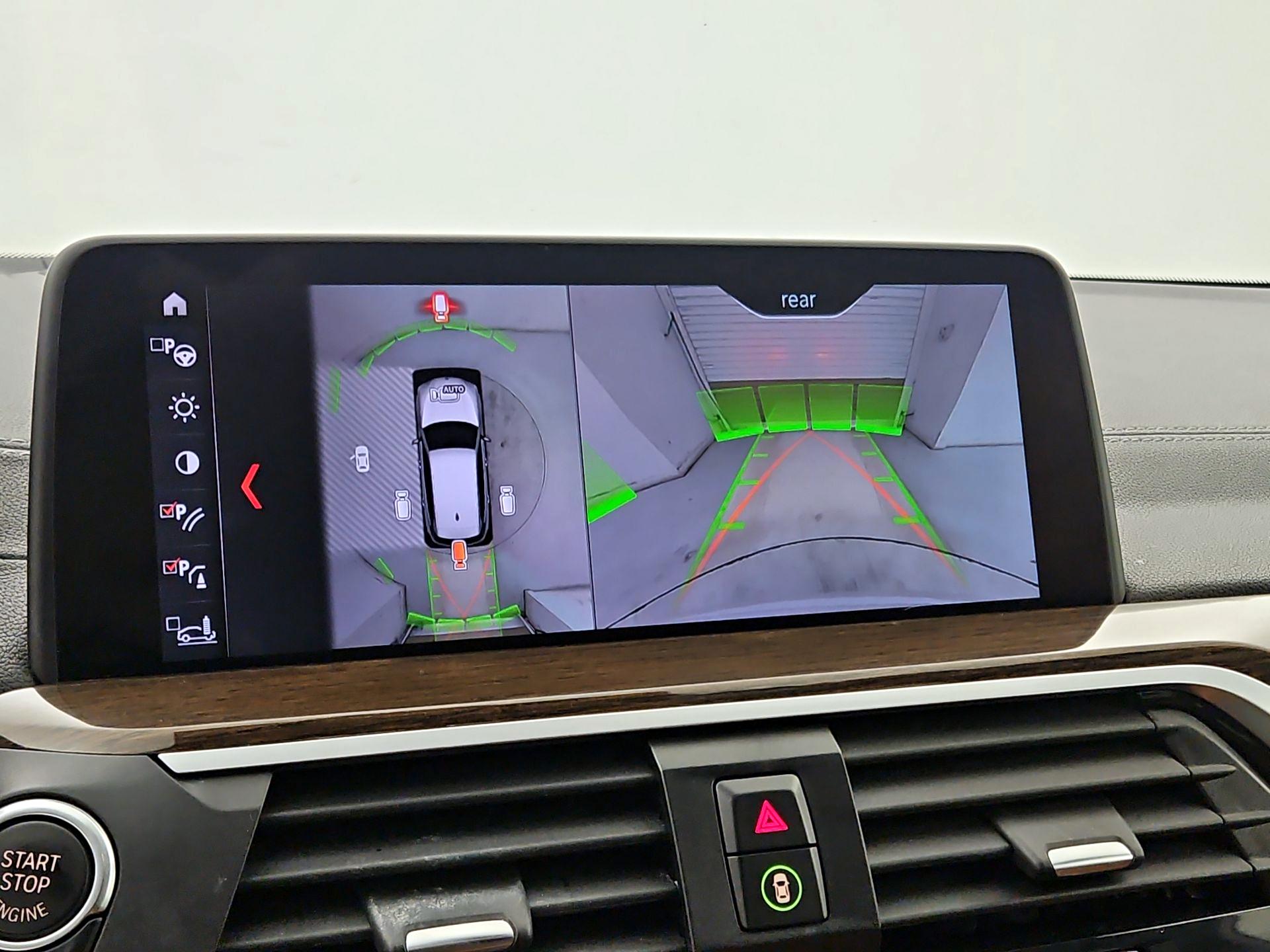 Thumbnail: 2019 BMW X3 - 15