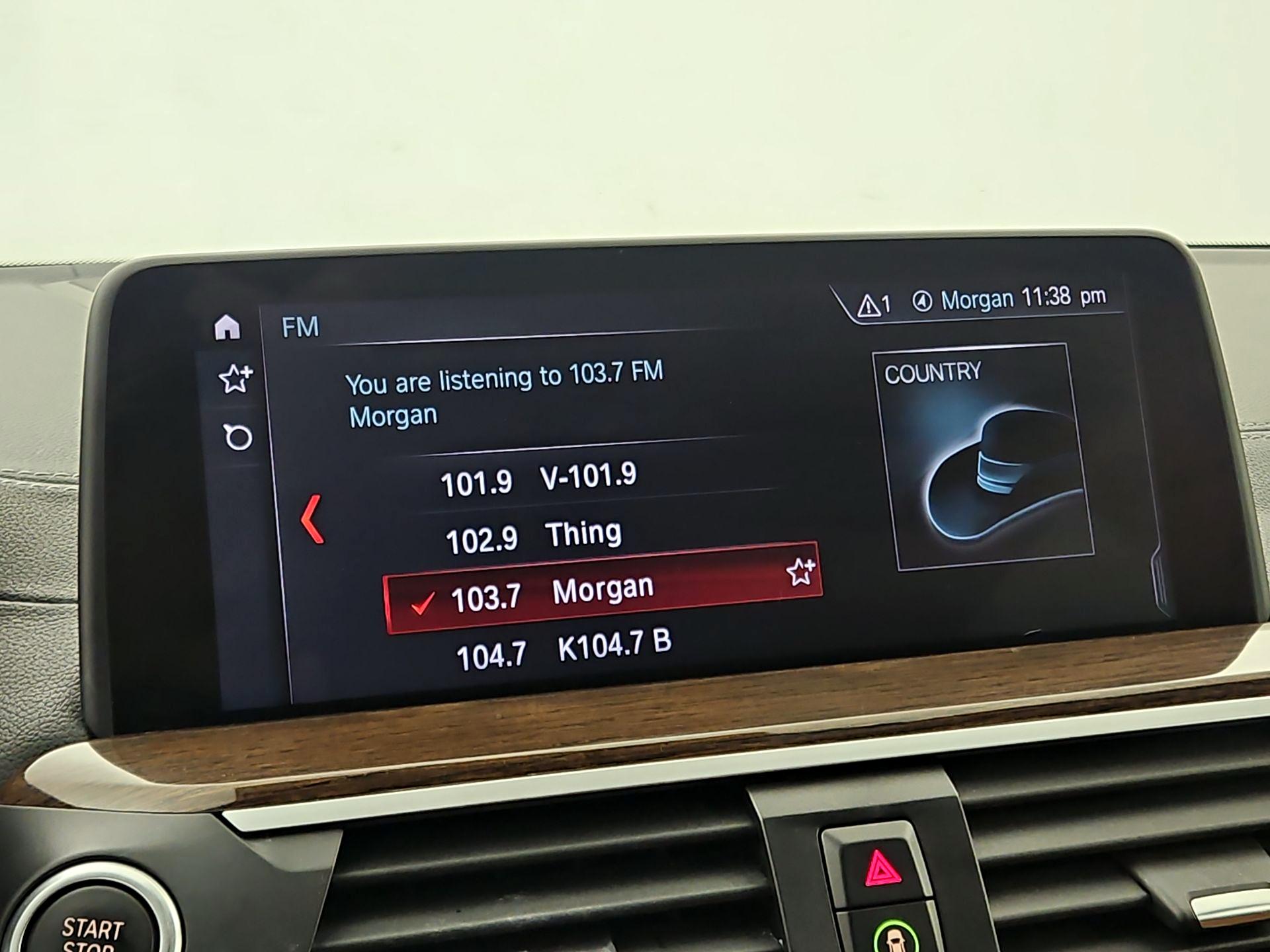 Thumbnail: 2019 BMW X3 - 16