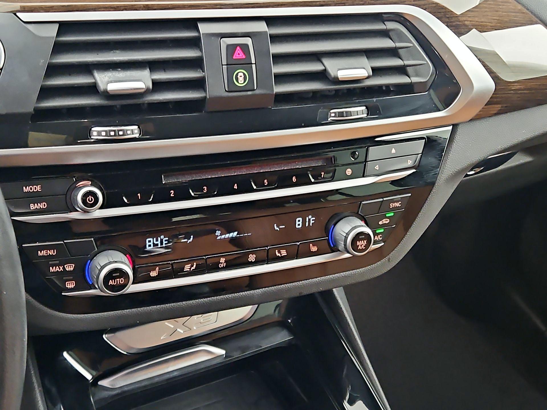 Thumbnail: 2019 BMW X3 - 17