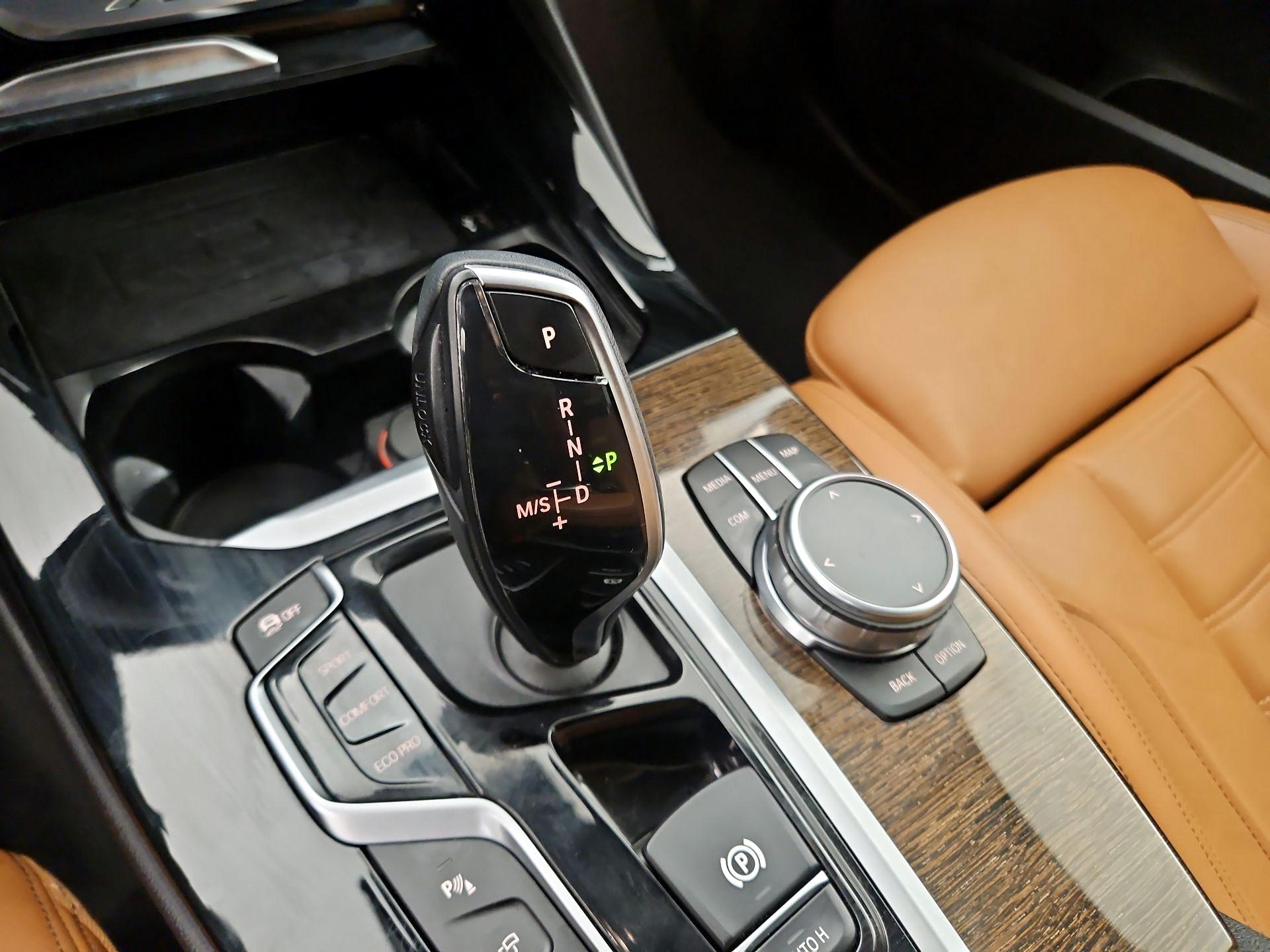 Thumbnail: 2019 BMW X3 - 18