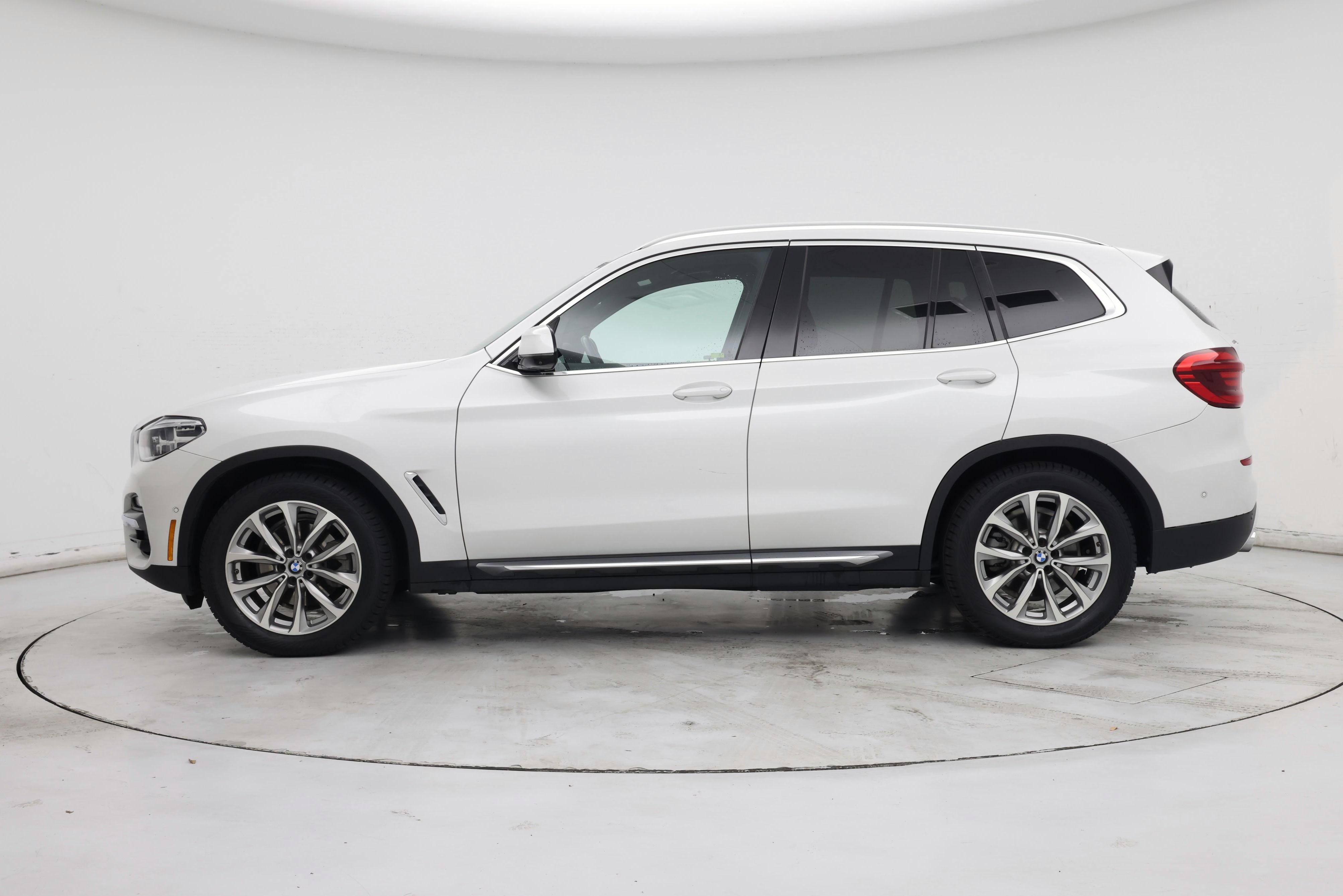 Thumbnail: 2019 BMW X3 - 3
