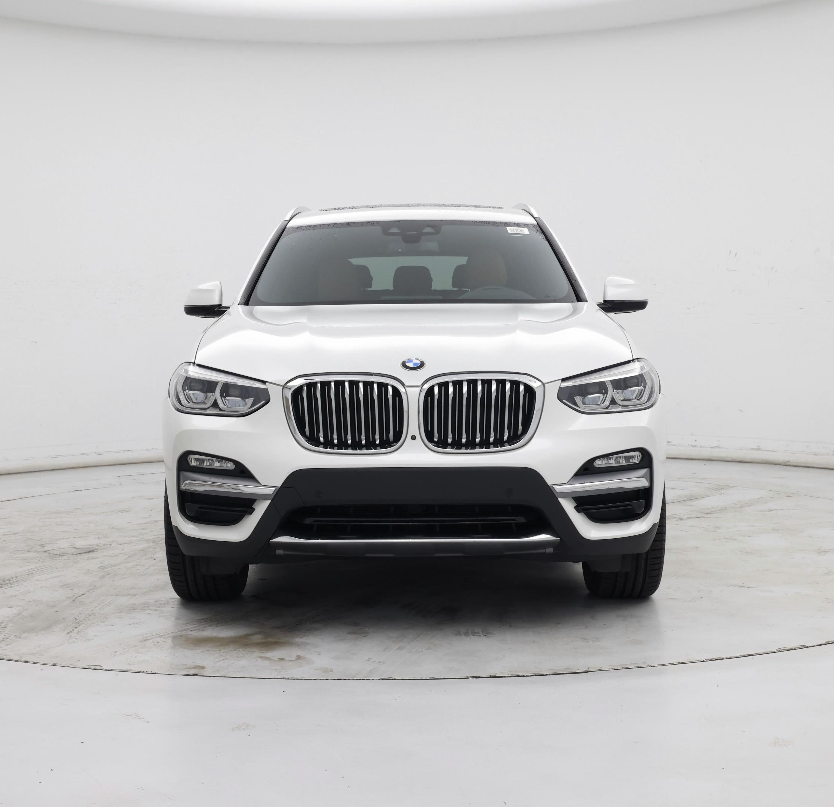 Thumbnail: 2019 BMW X3 - 5