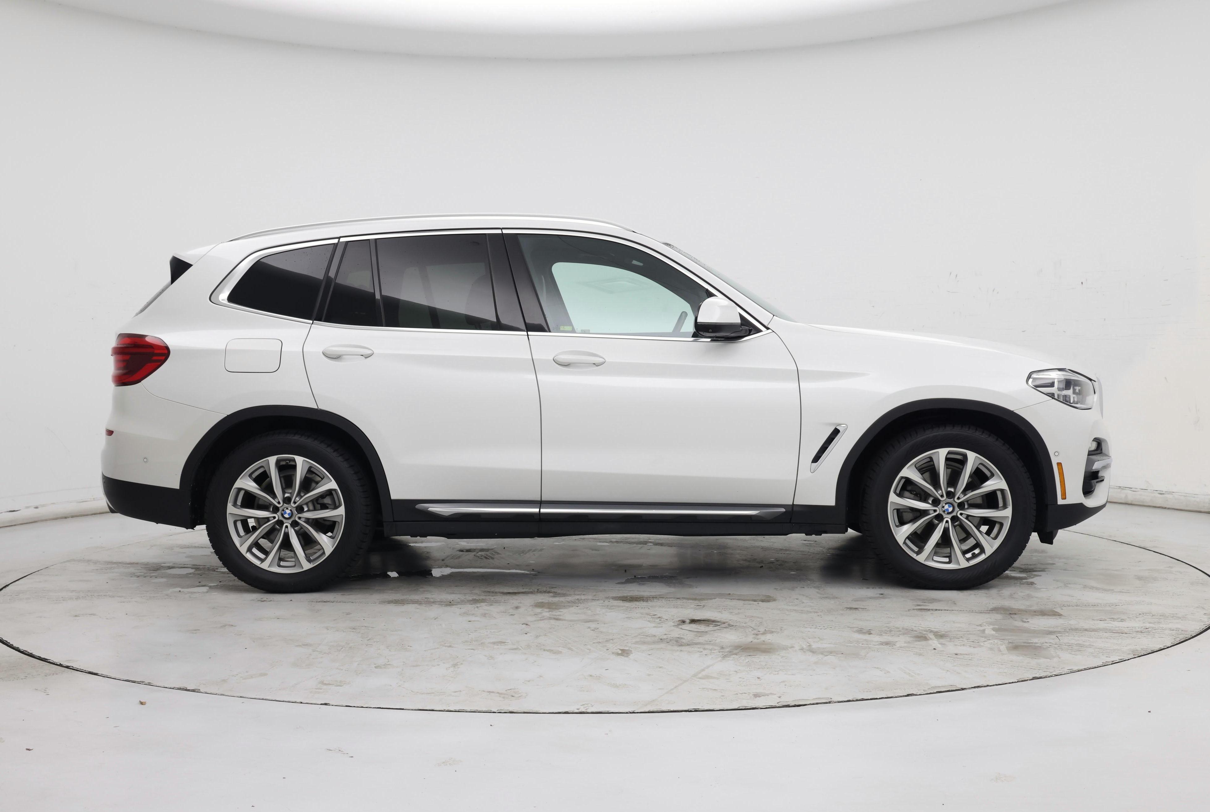 Thumbnail: 2019 BMW X3 - 7