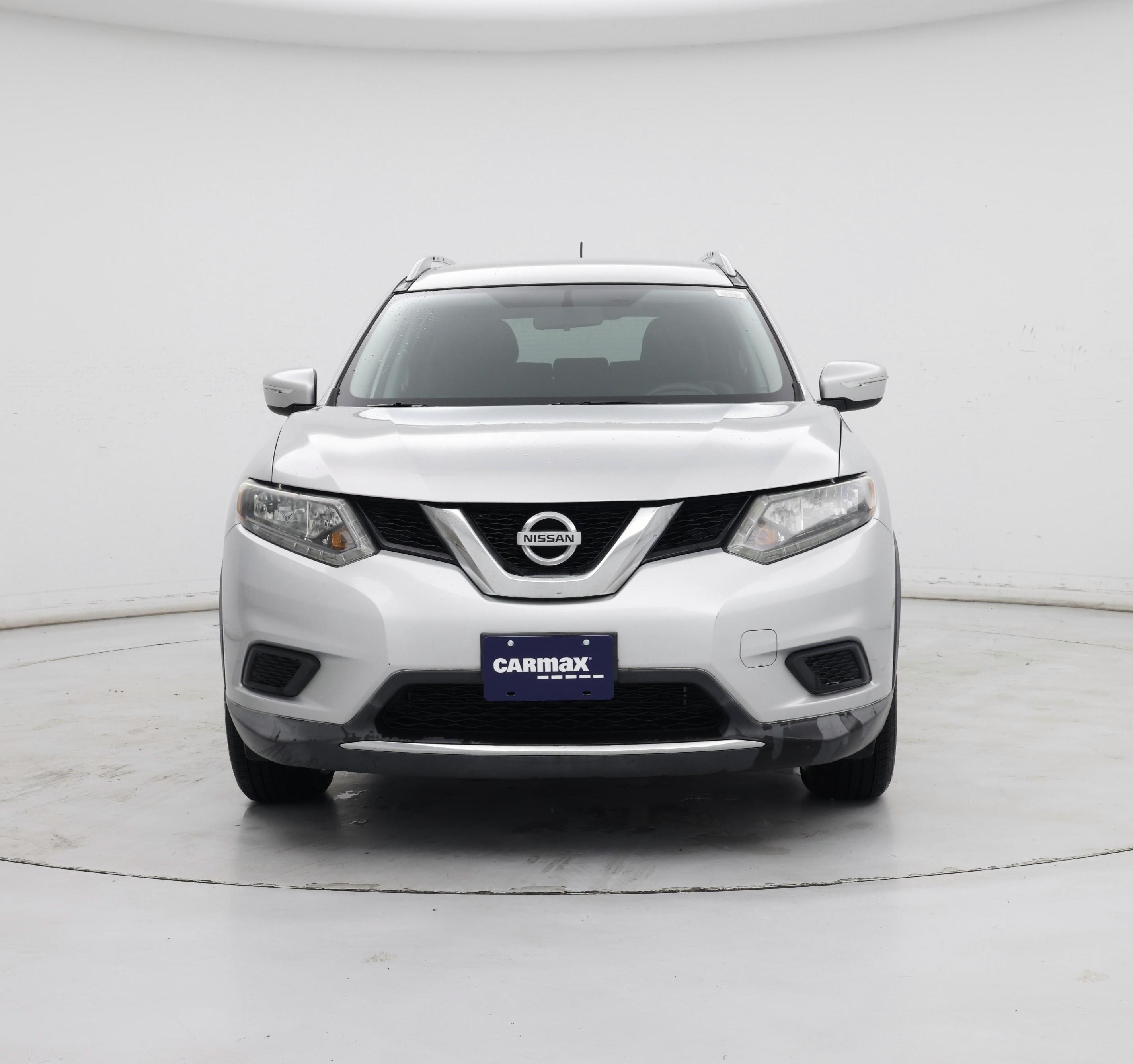 Thumbnail: 2015 Nissan Rogue - 5
