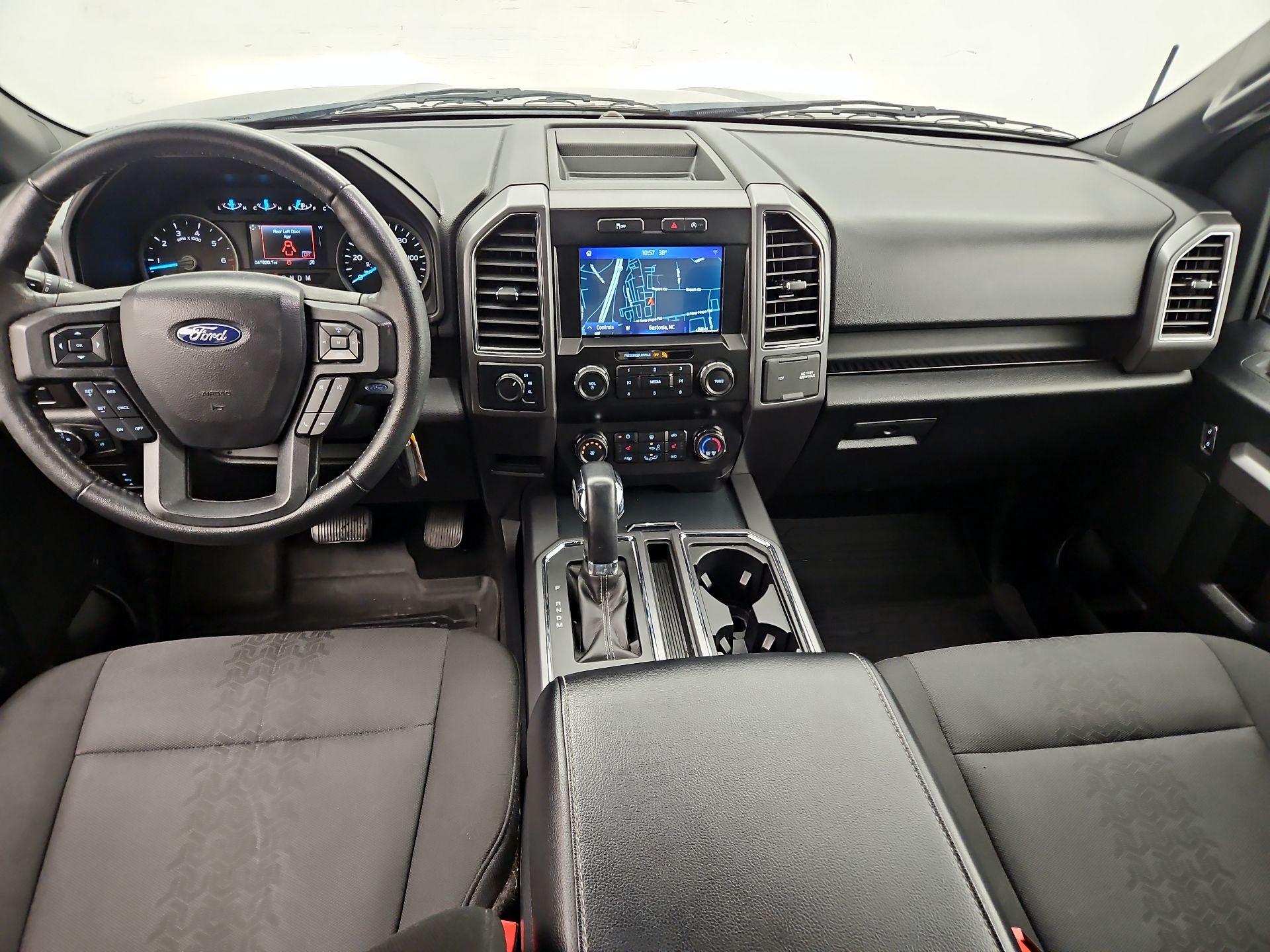 Thumbnail: 2020 Ford F-150 - 9