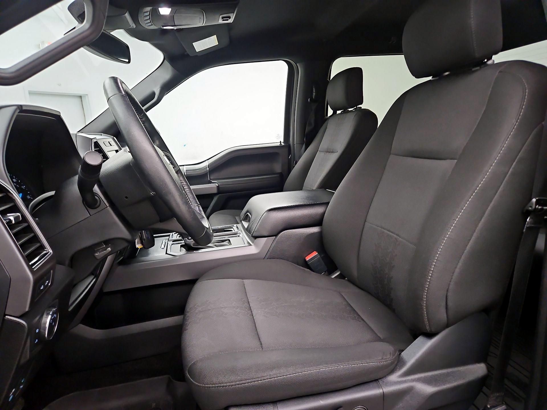 Thumbnail: 2020 Ford F-150 - 11