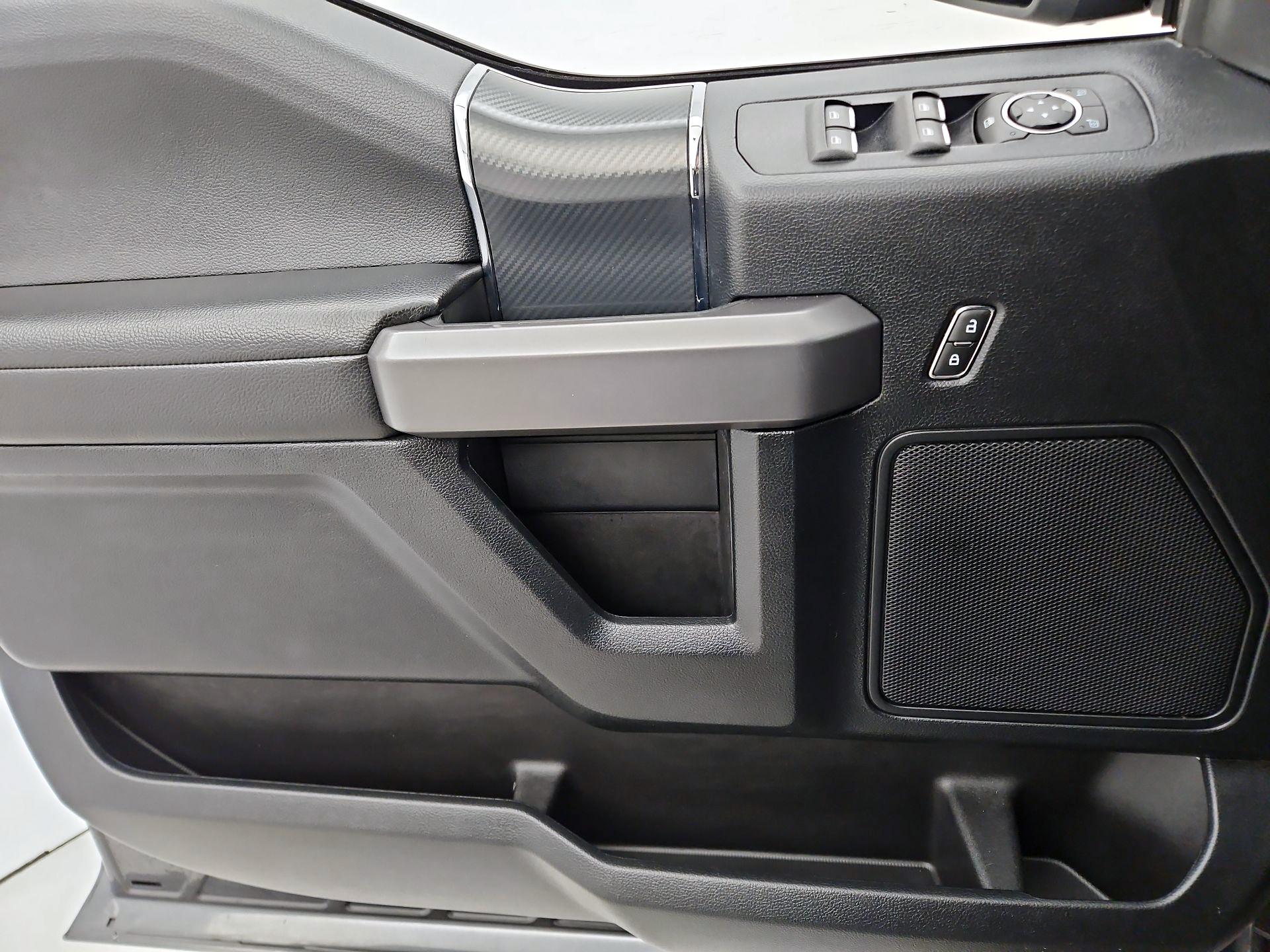 Thumbnail: 2020 Ford F-150 - 12