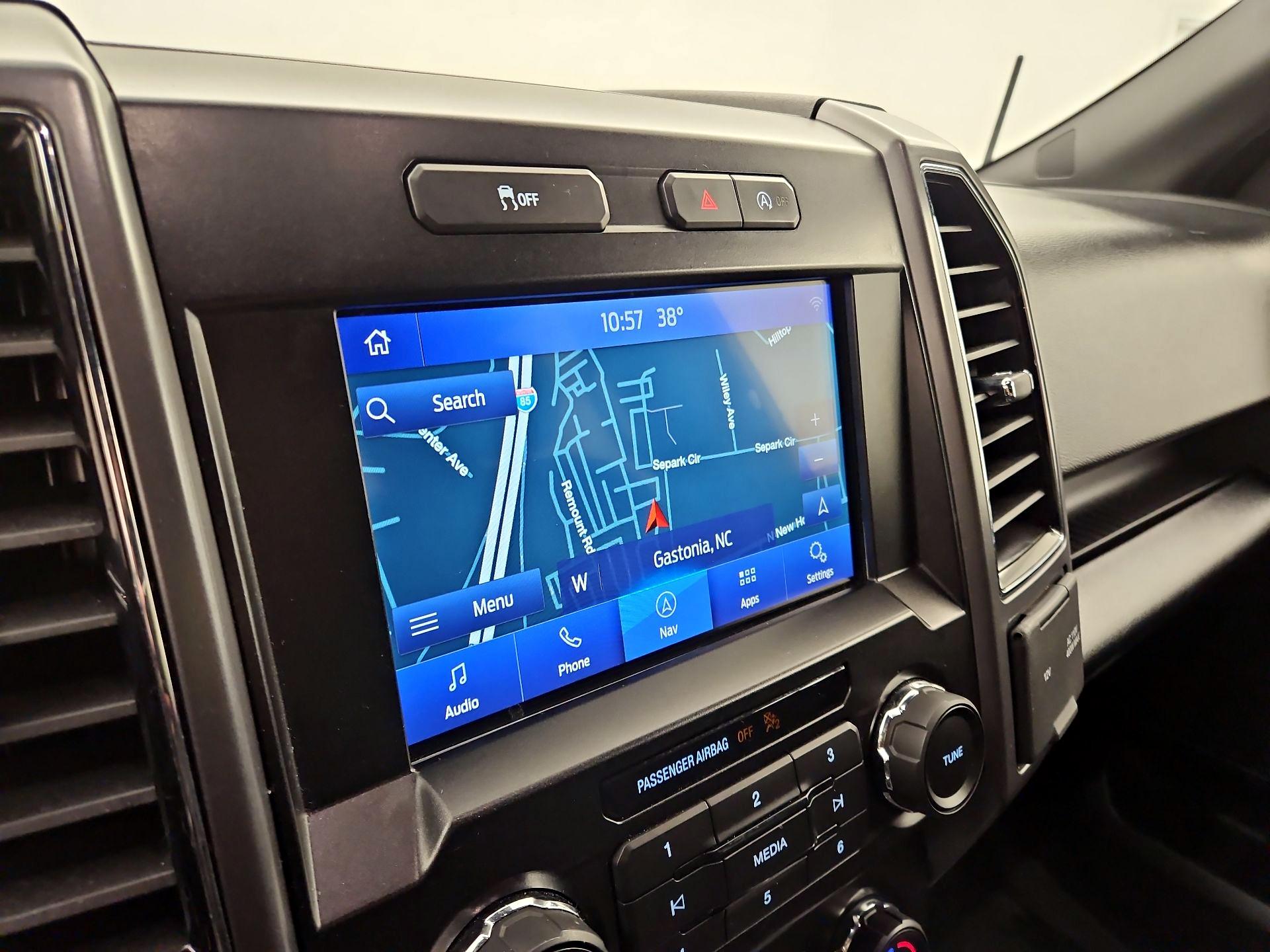 Thumbnail: 2020 Ford F-150 - 14