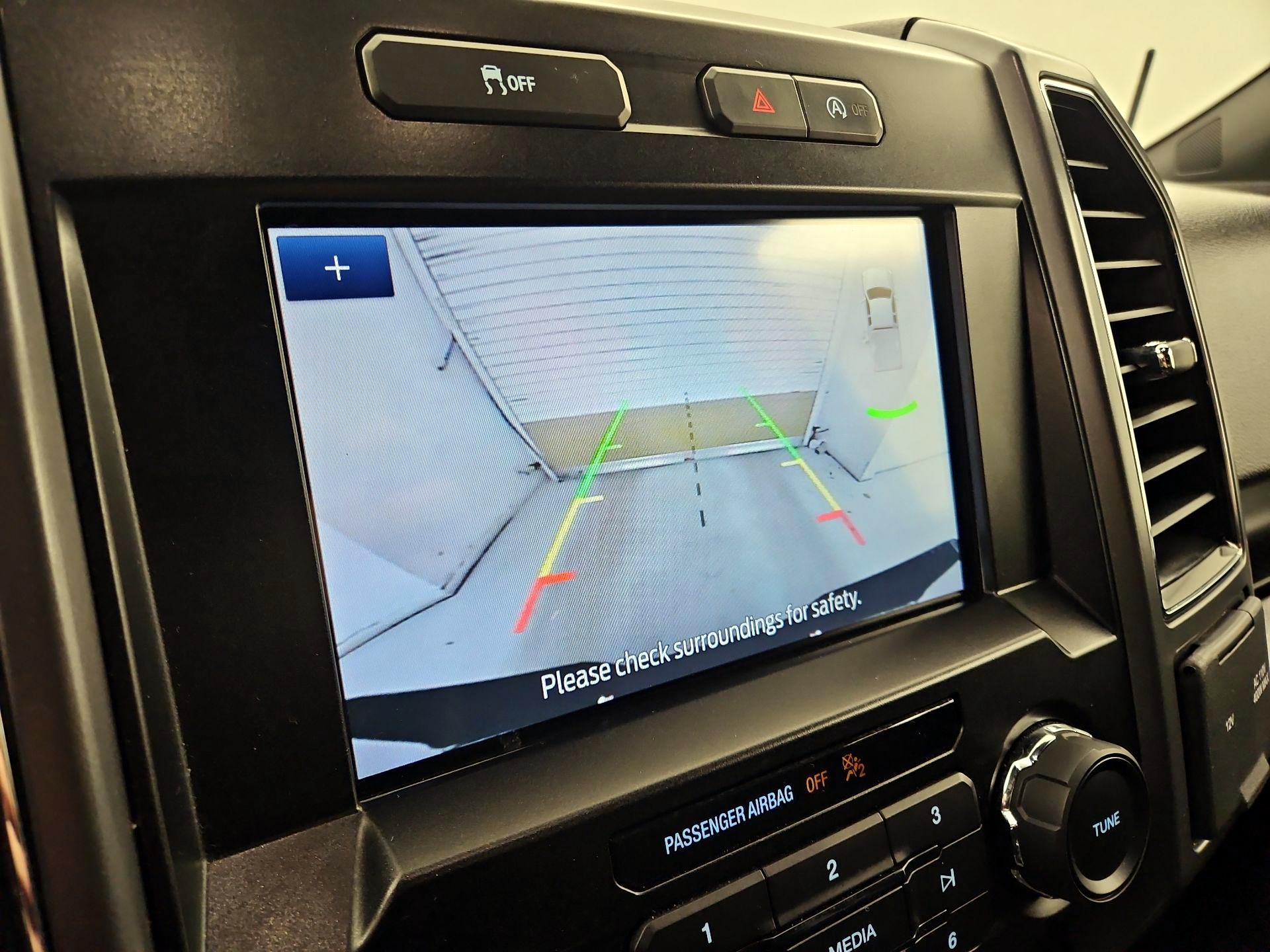 Thumbnail: 2020 Ford F-150 - 15