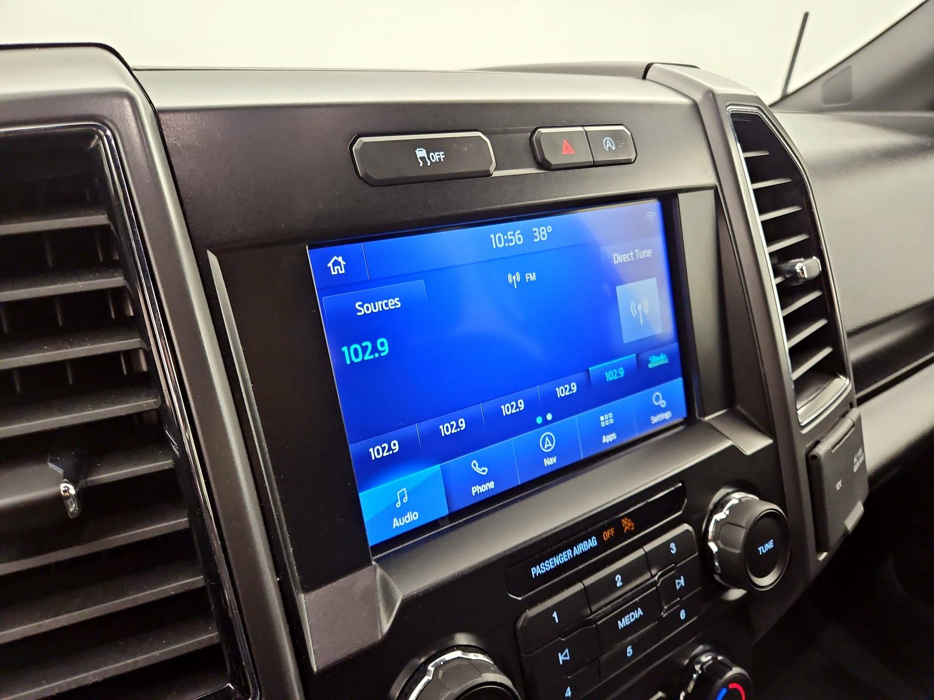 Thumbnail: 2020 Ford F-150 - 16