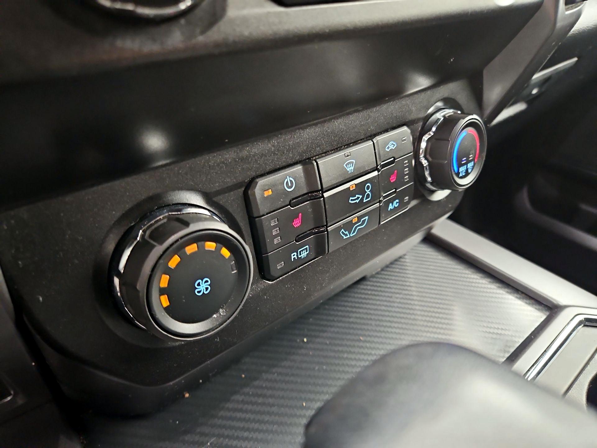 Thumbnail: 2020 Ford F-150 - 17