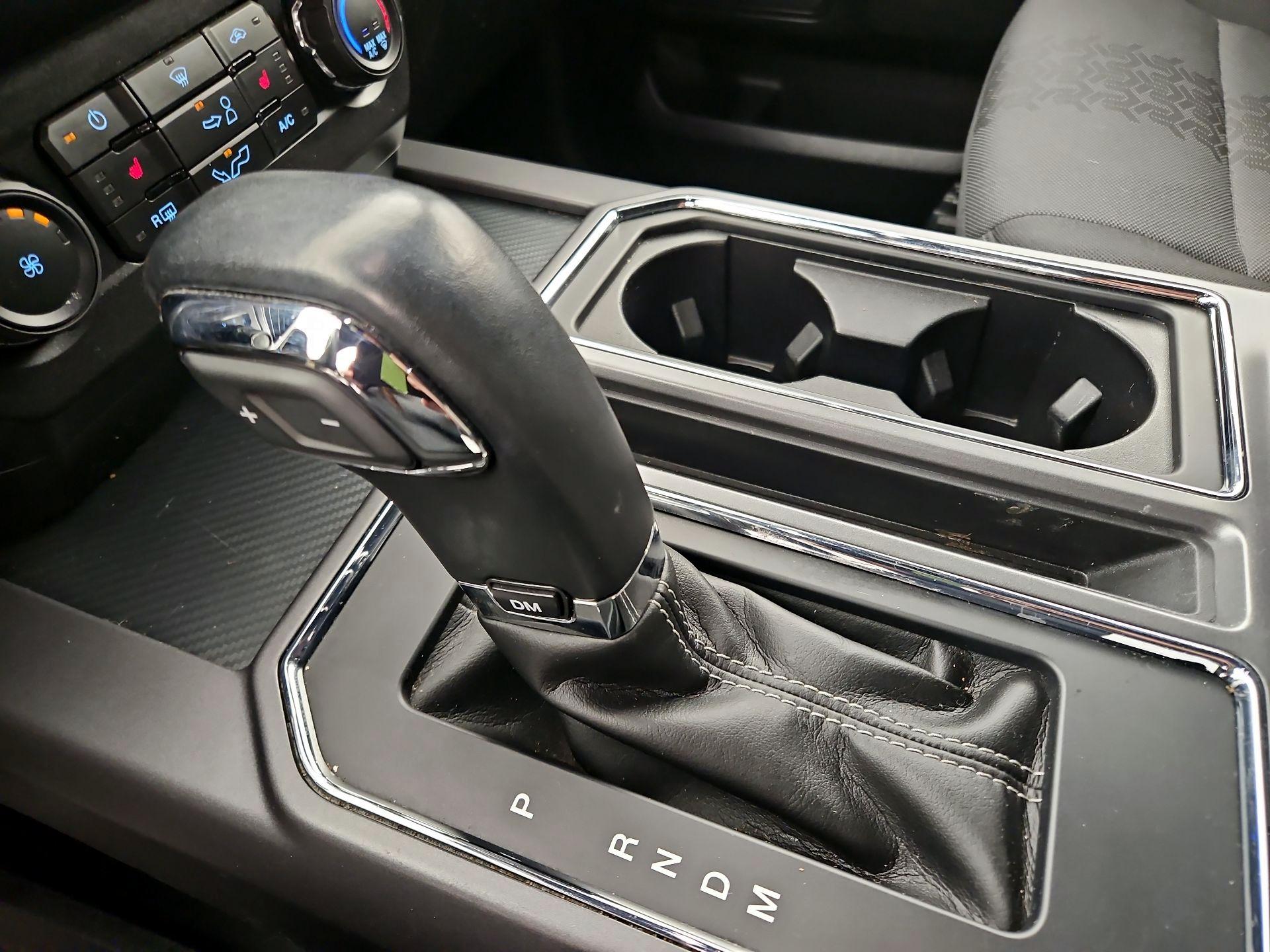 Thumbnail: 2020 Ford F-150 - 18