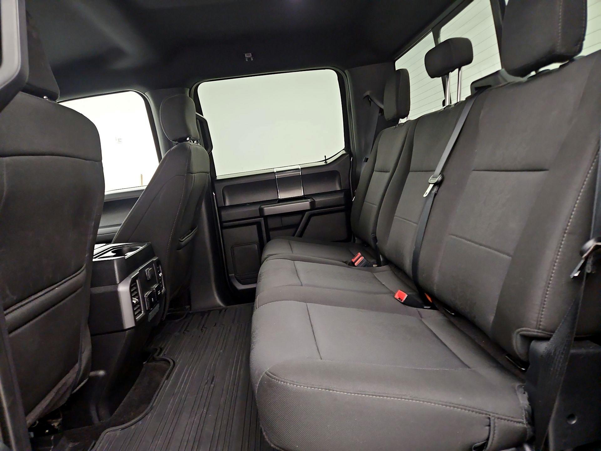 Thumbnail: 2020 Ford F-150 - 20