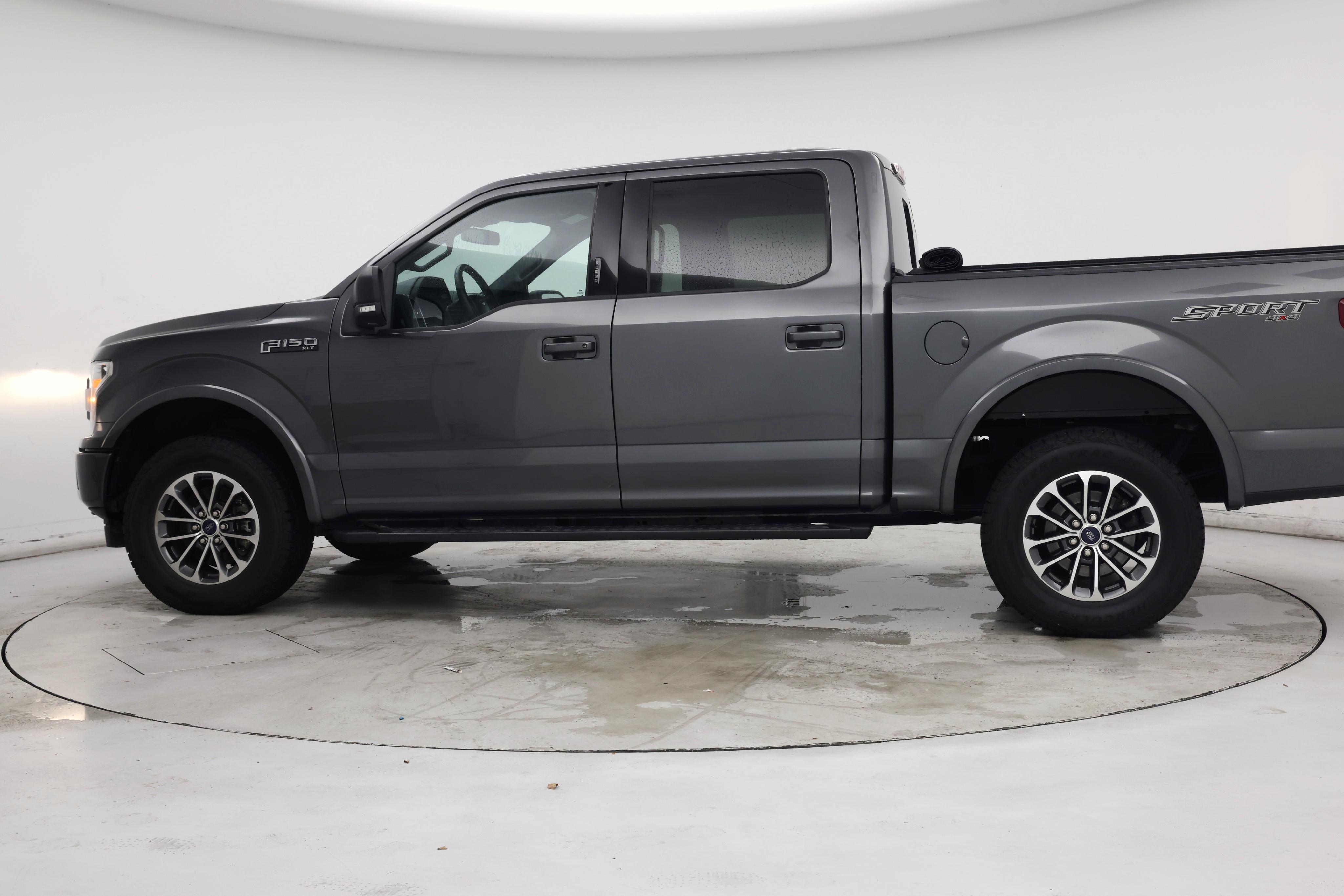 Thumbnail: 2020 Ford F-150 - 3