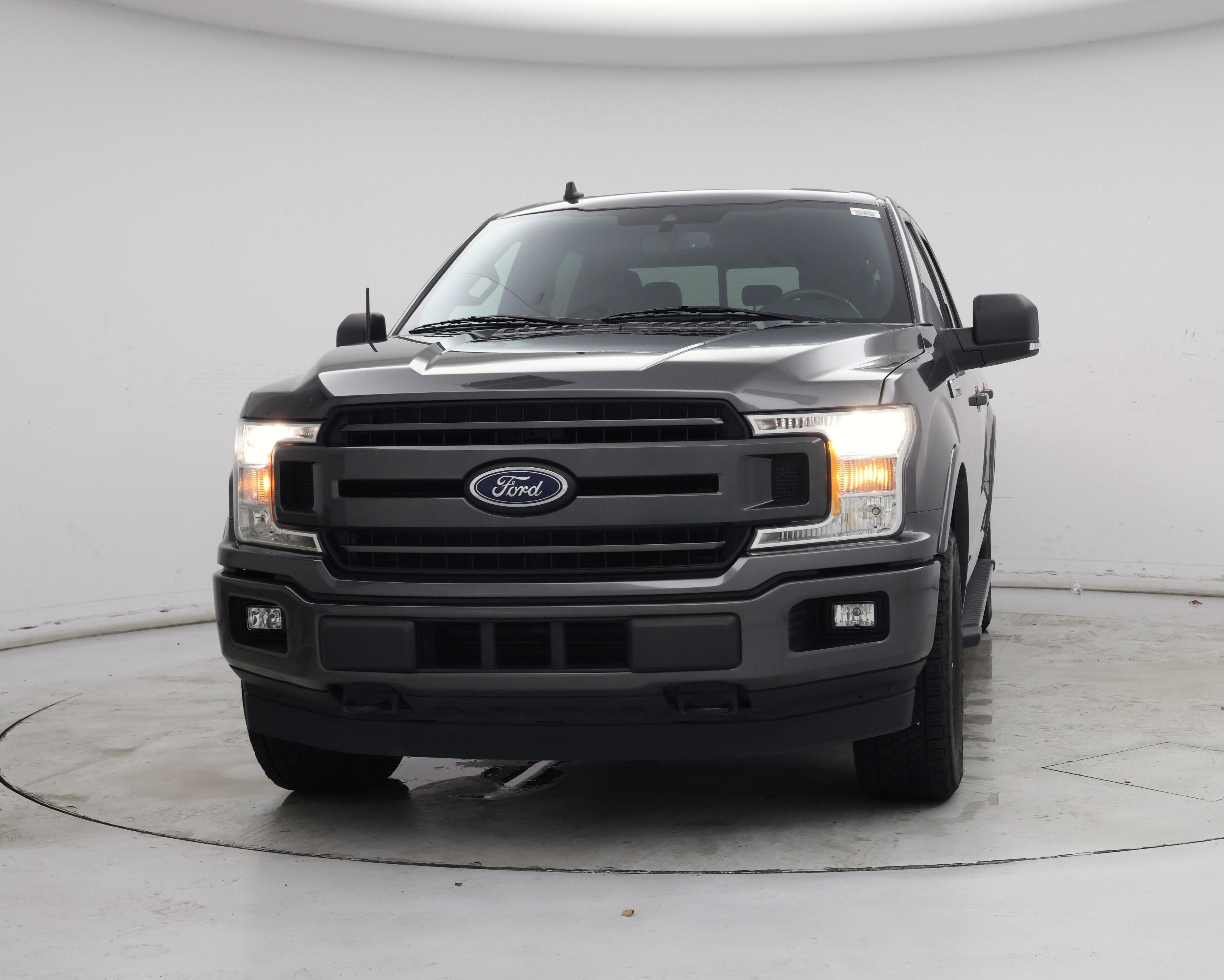 Thumbnail: 2020 Ford F-150 - 5