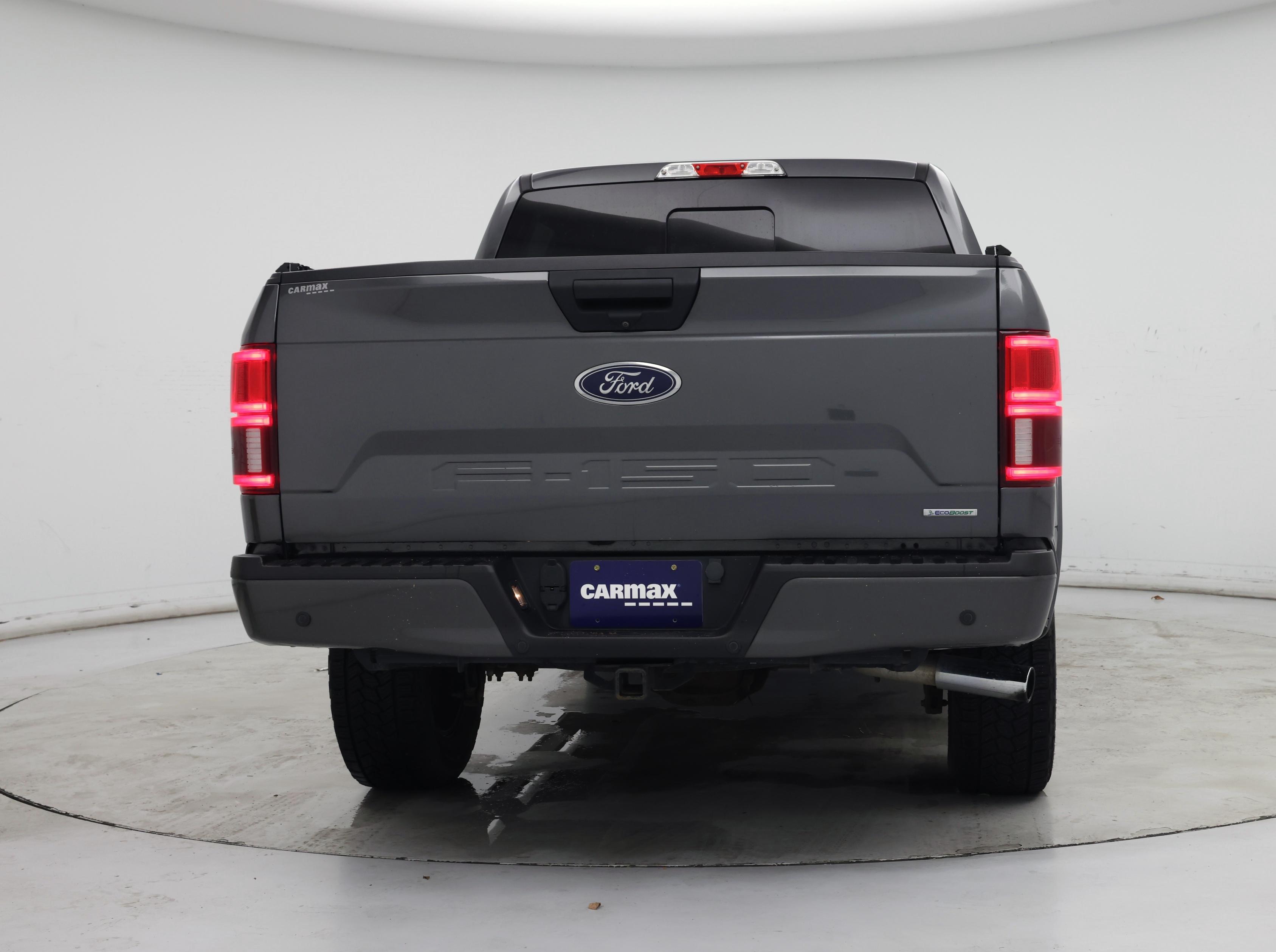 Thumbnail: 2020 Ford F-150 - 6