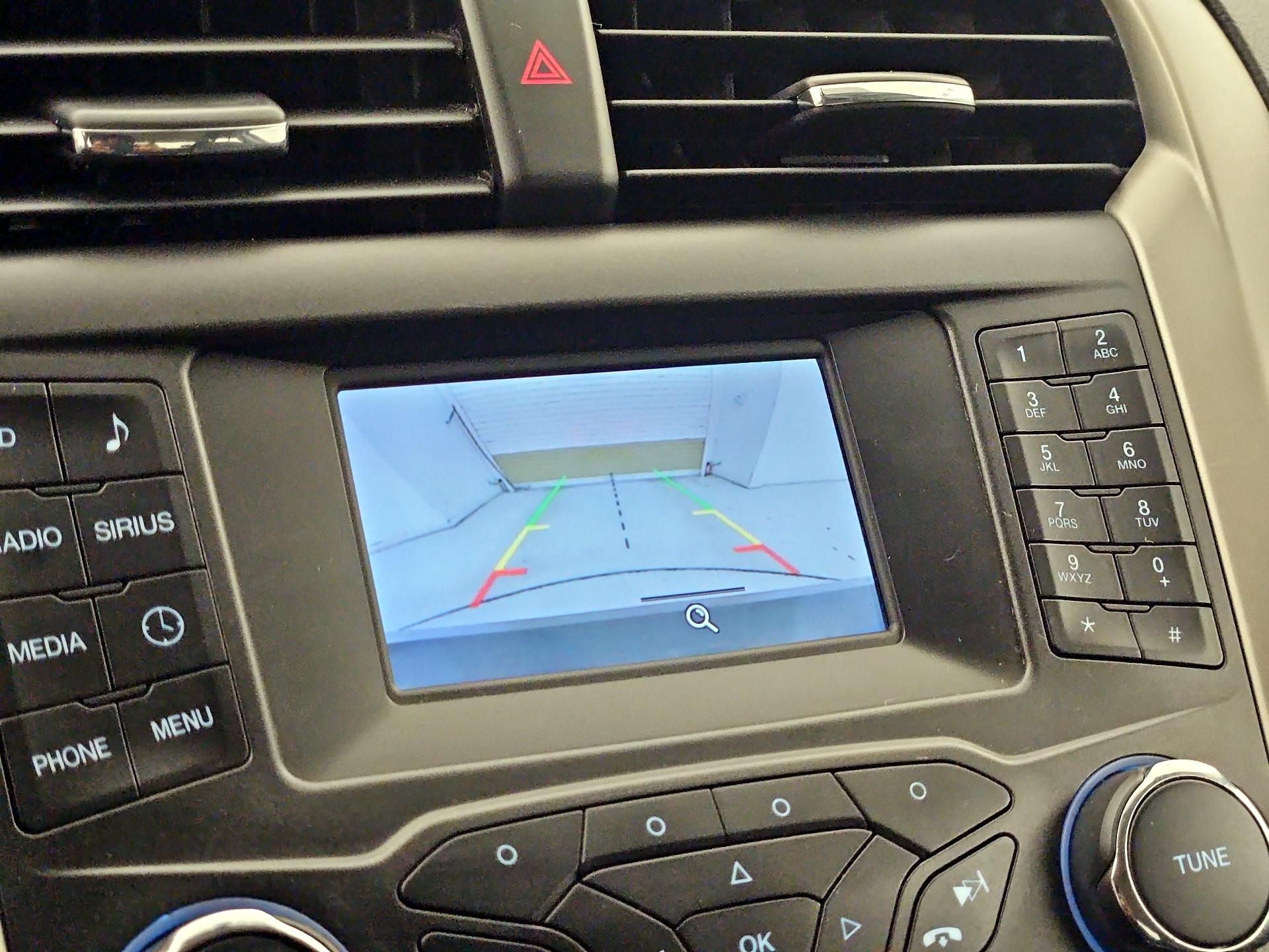 Thumbnail: 2015 Ford Fusion - 14