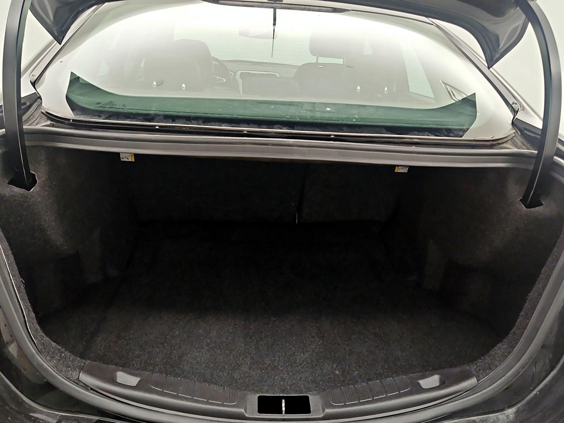 Thumbnail: 2015 Ford Fusion - 19