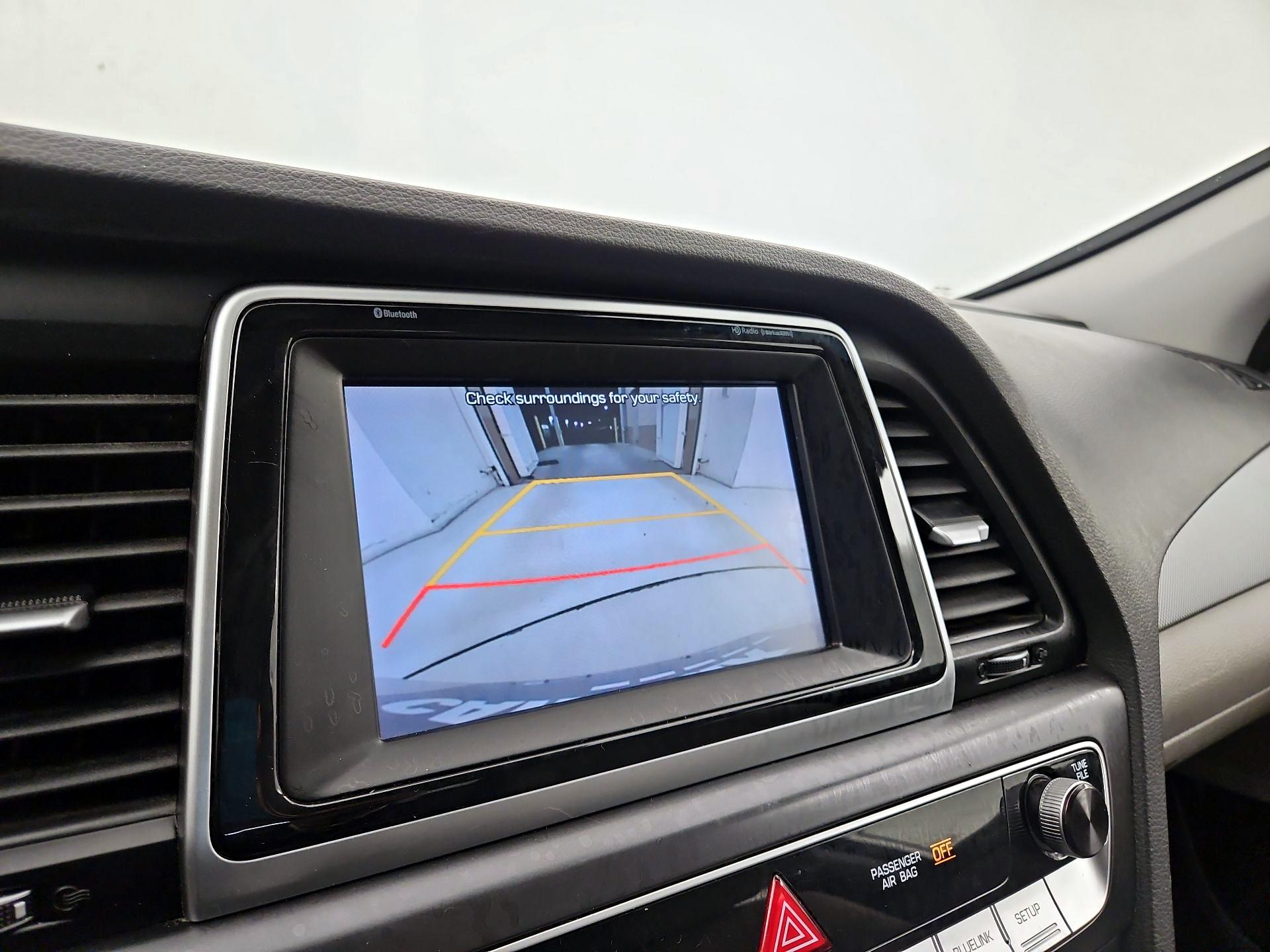 Thumbnail: 2018 Hyundai Sonata - 14