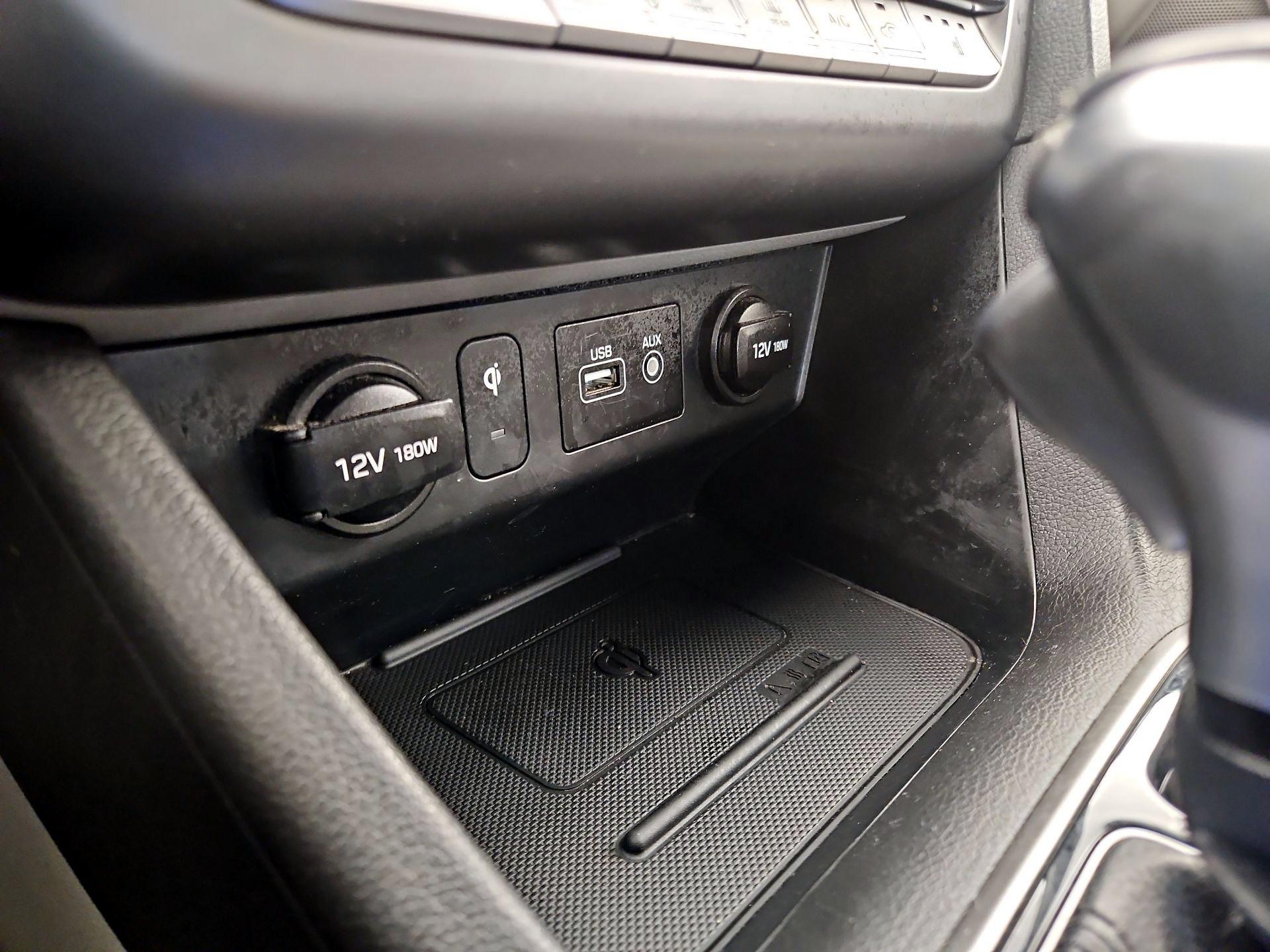 Thumbnail: 2018 Hyundai Sonata - 18