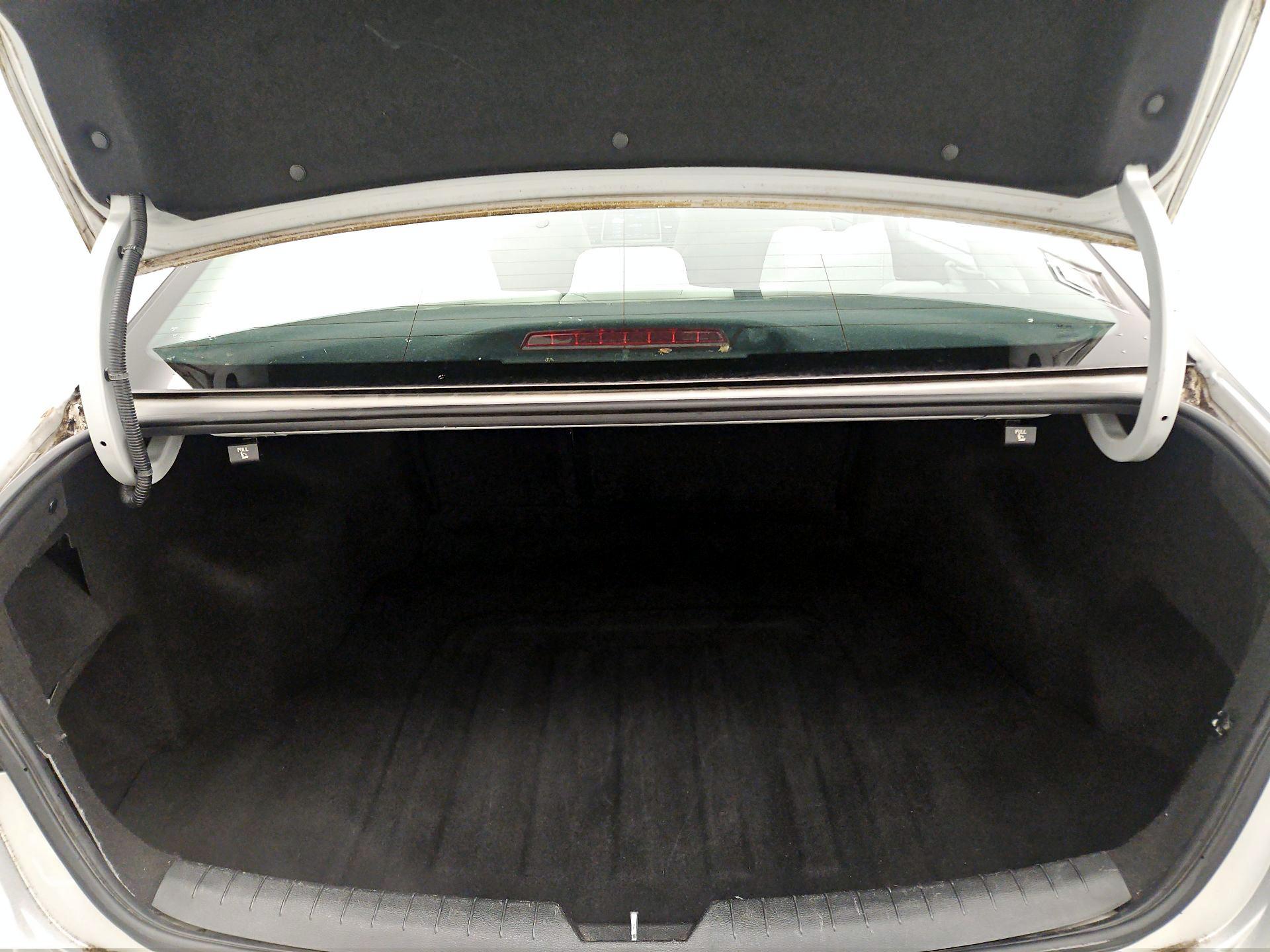 Thumbnail: 2018 Hyundai Sonata - 20