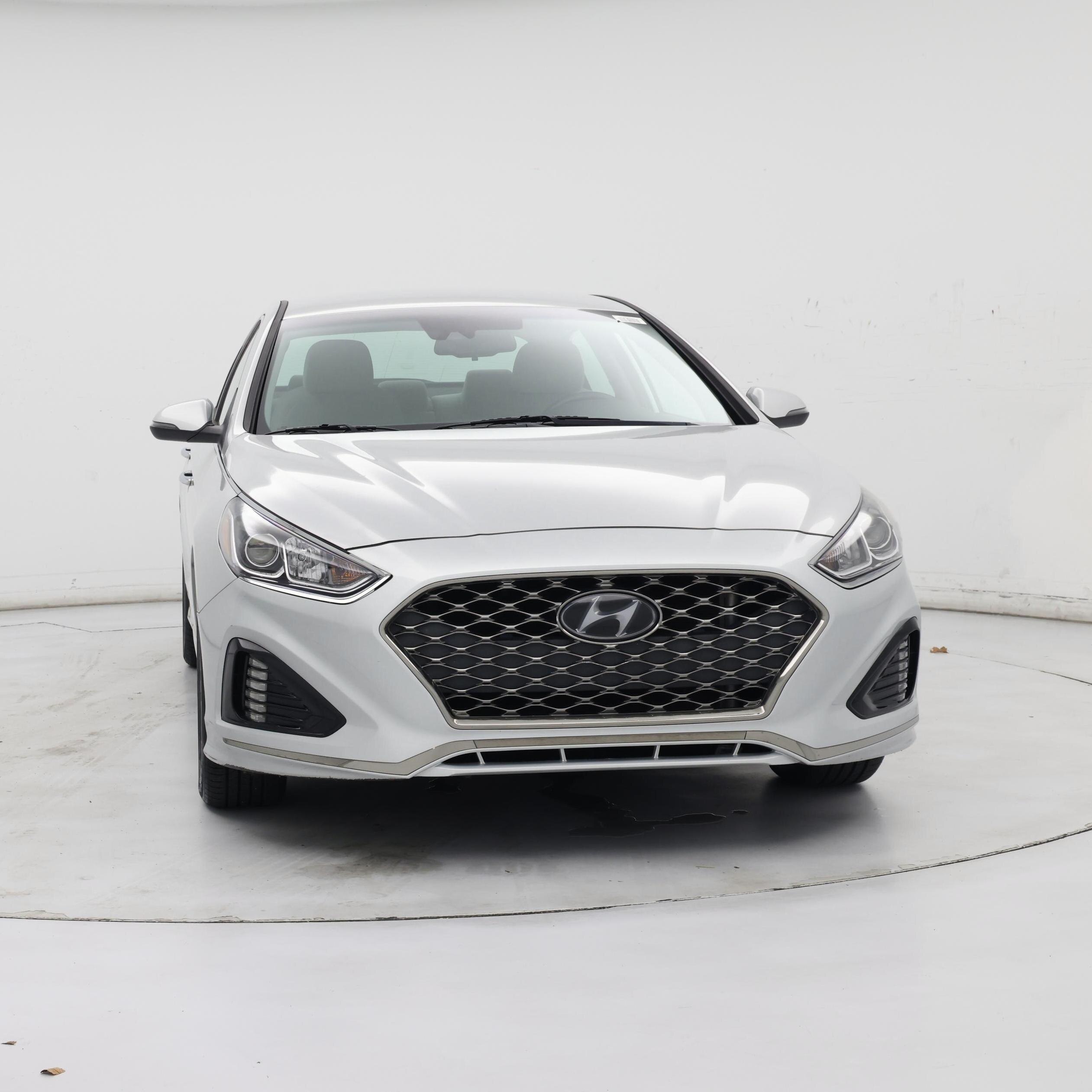 Thumbnail: 2018 Hyundai Sonata - 5