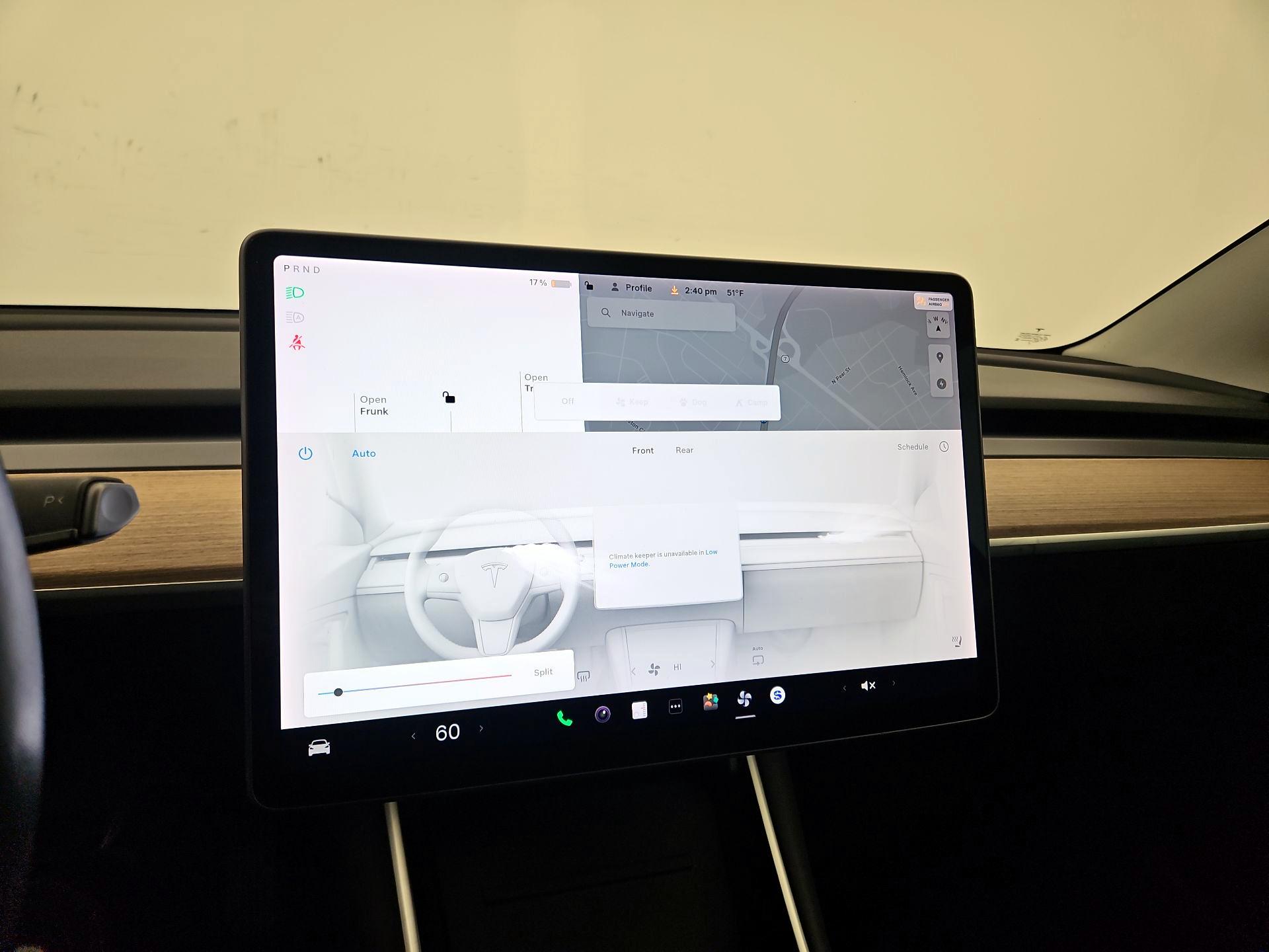 Thumbnail: 2019 Tesla Model 3 - 16