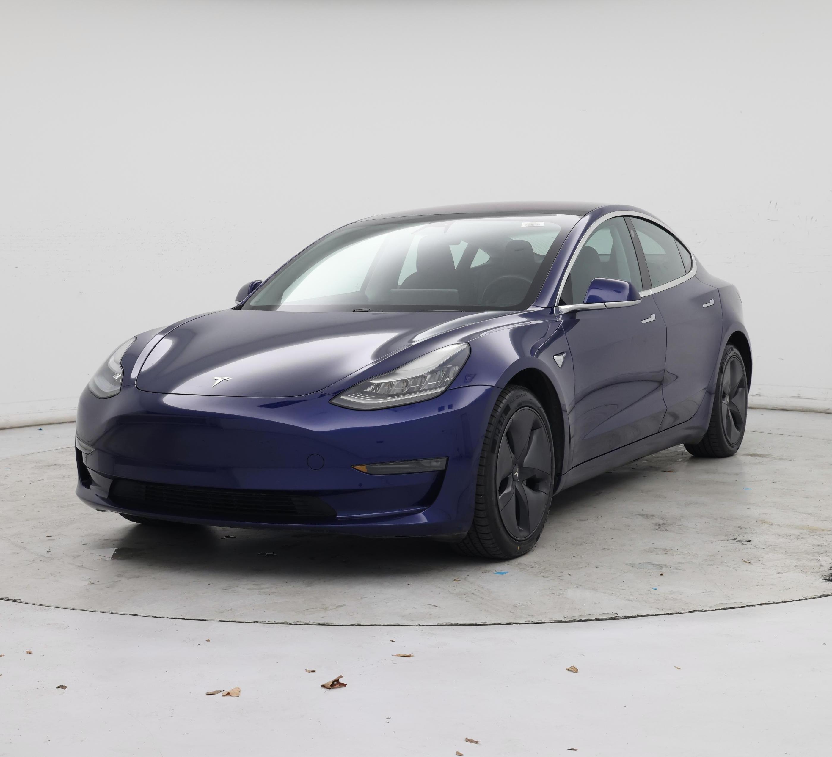 Thumbnail: 2019 Tesla Model 3 - 4