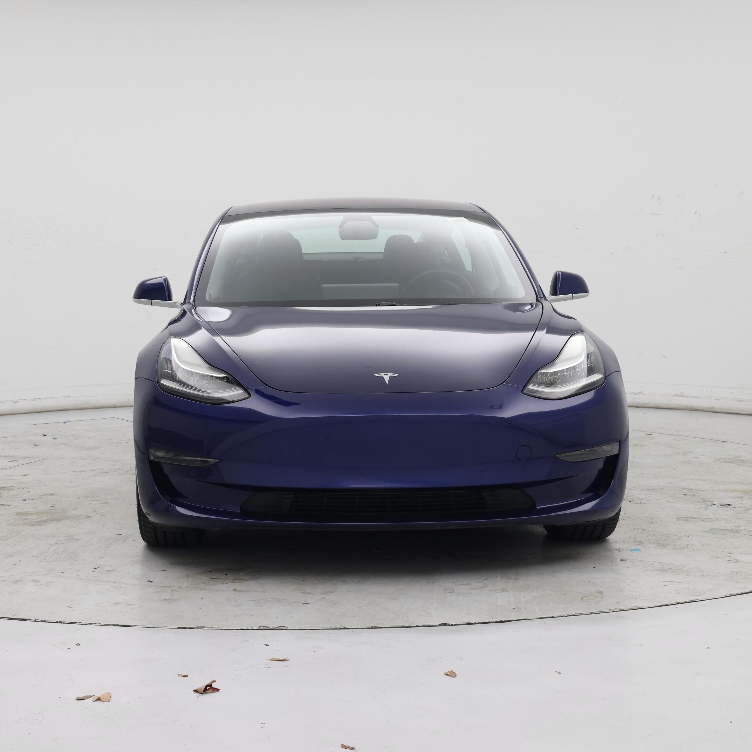 Thumbnail: 2019 Tesla Model 3 - 5