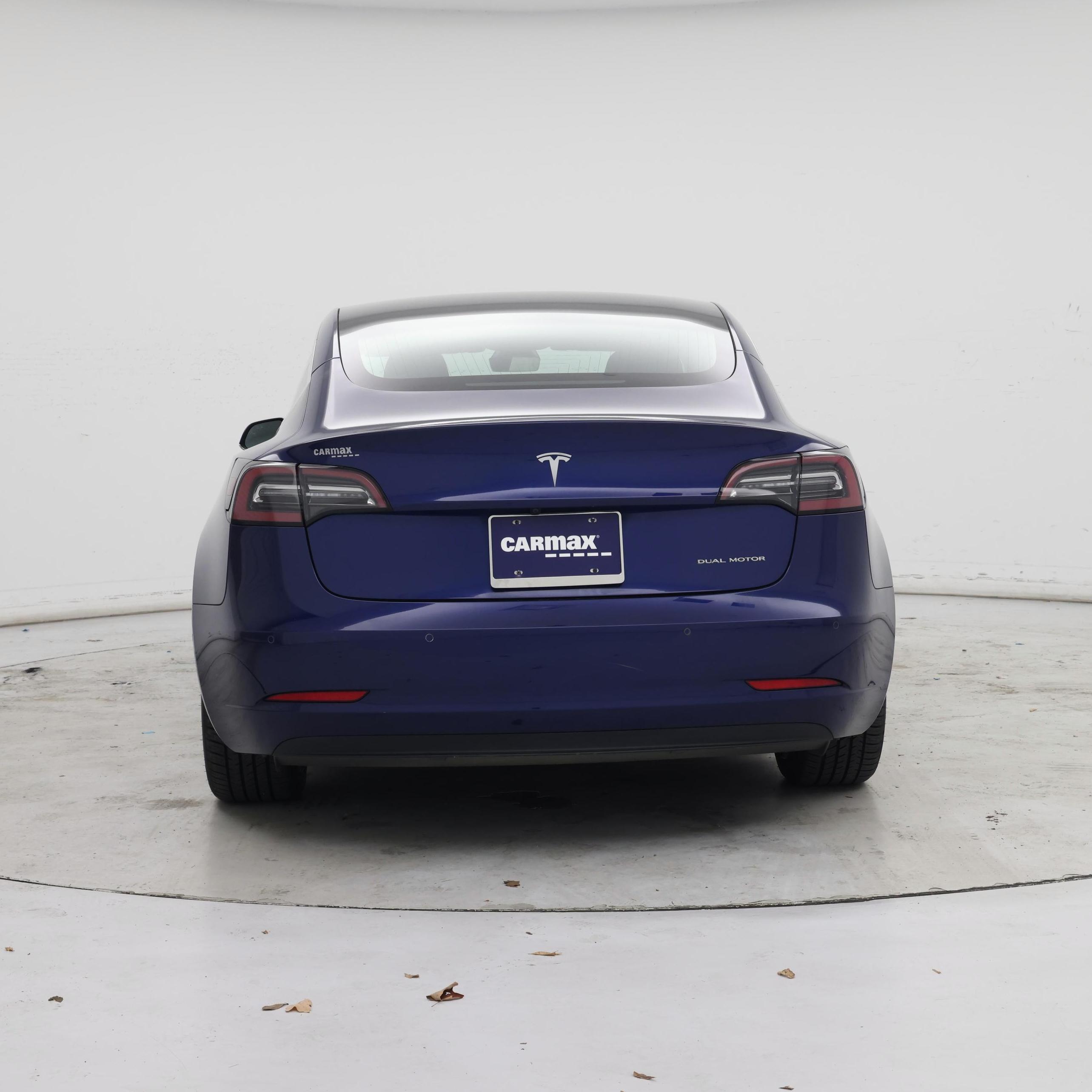 Thumbnail: 2019 Tesla Model 3 - 6