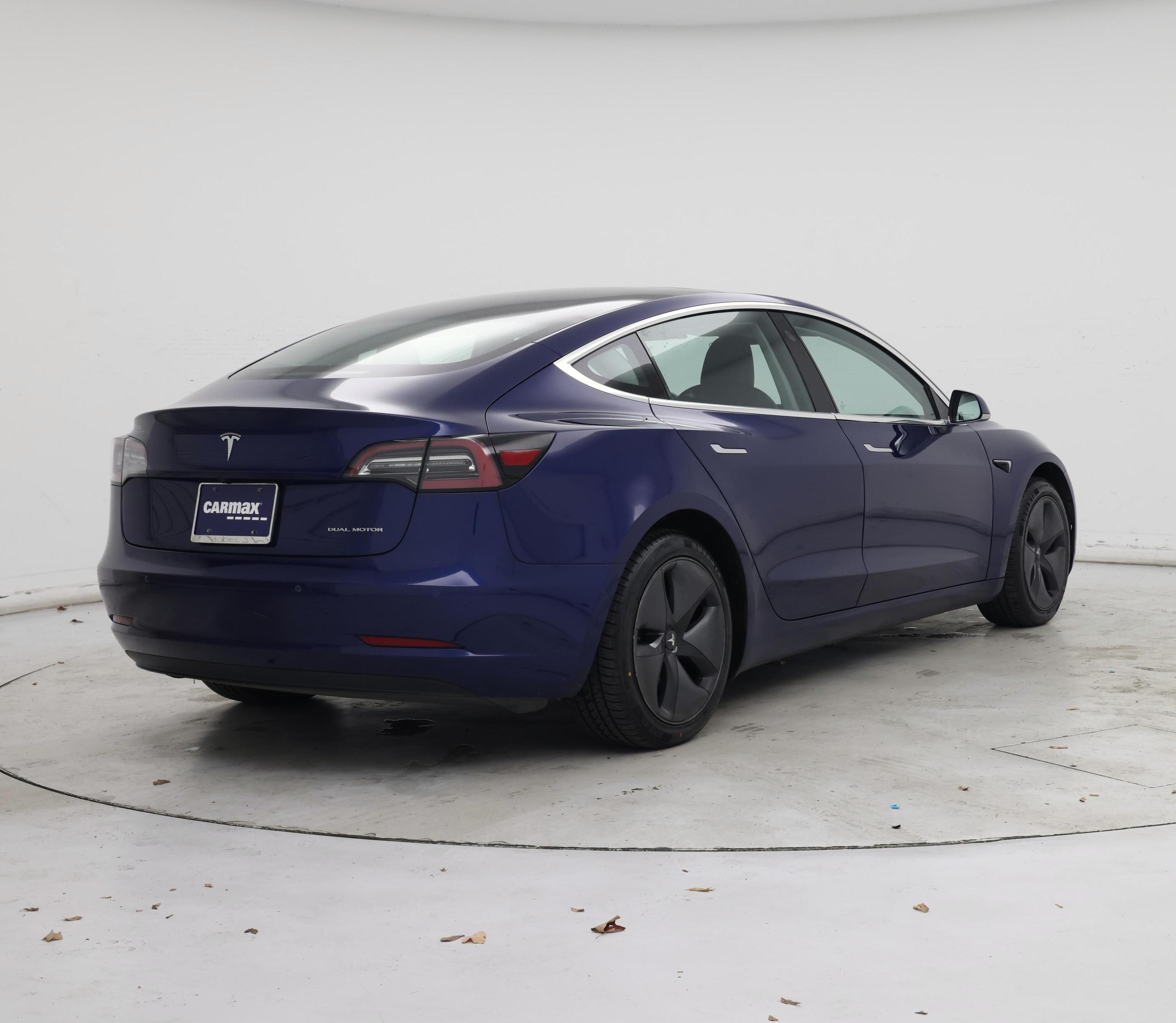 Thumbnail: 2019 Tesla Model 3 - 8